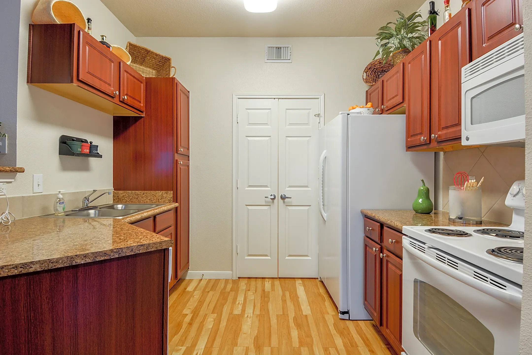 Walnut Ridge Apartments Bastrop, TX 78602