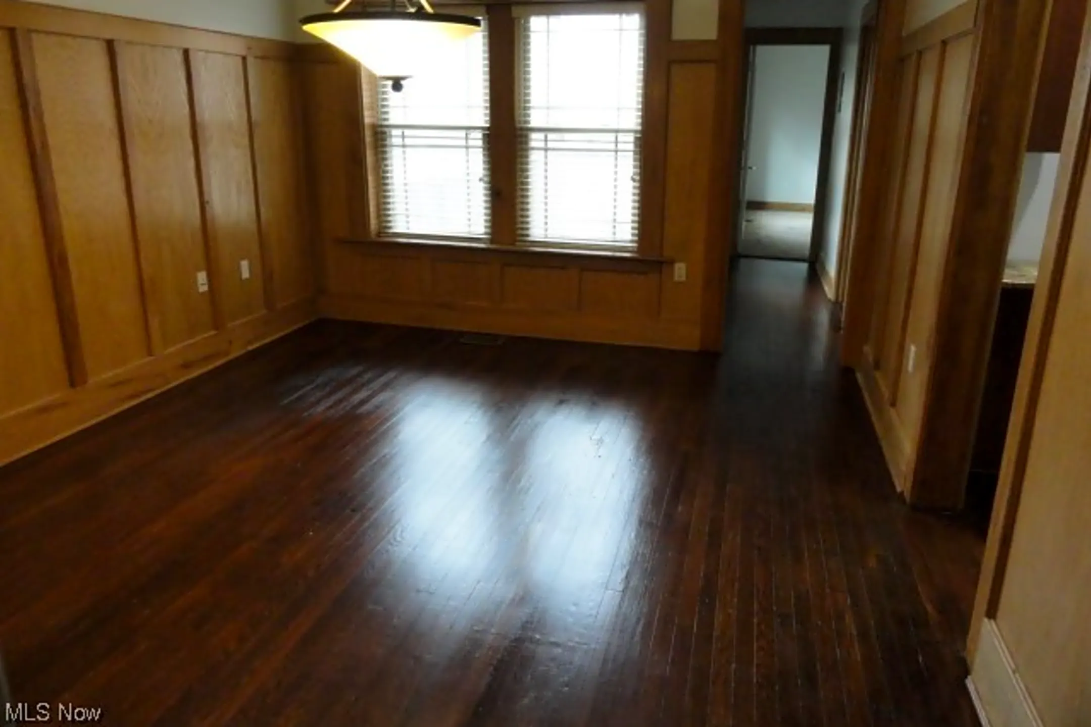 Dining Room - 11433 Ashbury Ave #2 - Cleveland, OH