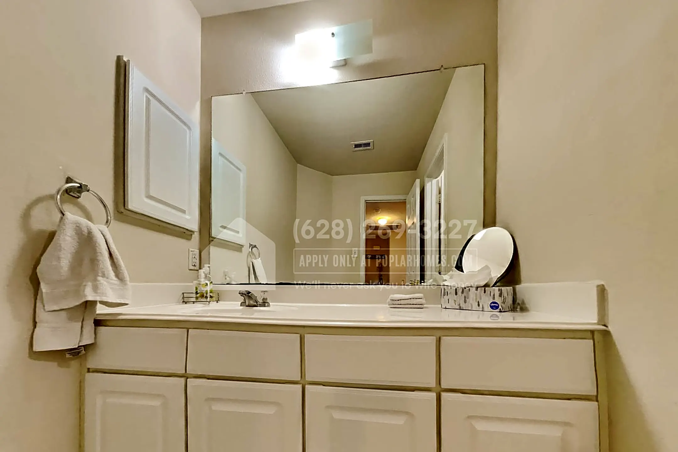 16841 Greenhouse Street - Conroe, TX
