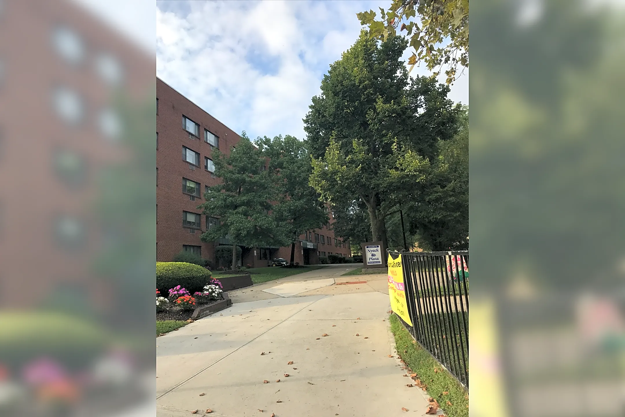 Nyack Apartments For Rent