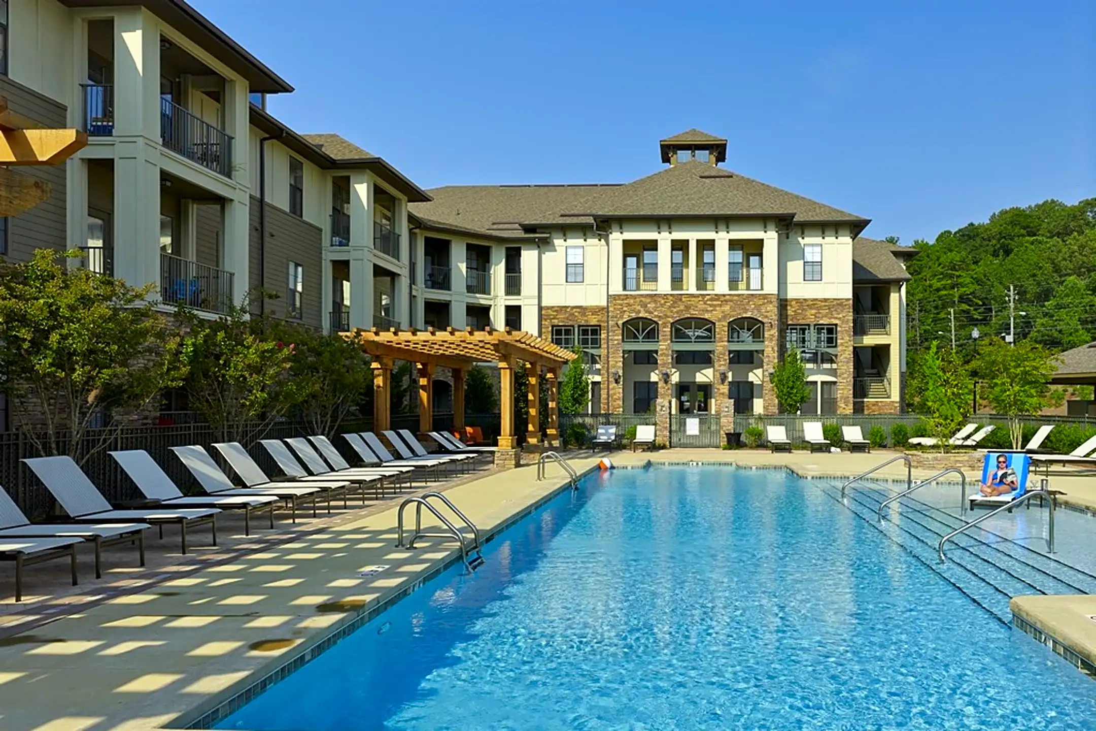 Tapestry Park 801 Montclair Rd Birmingham, AL Apartments for Rent Rent.