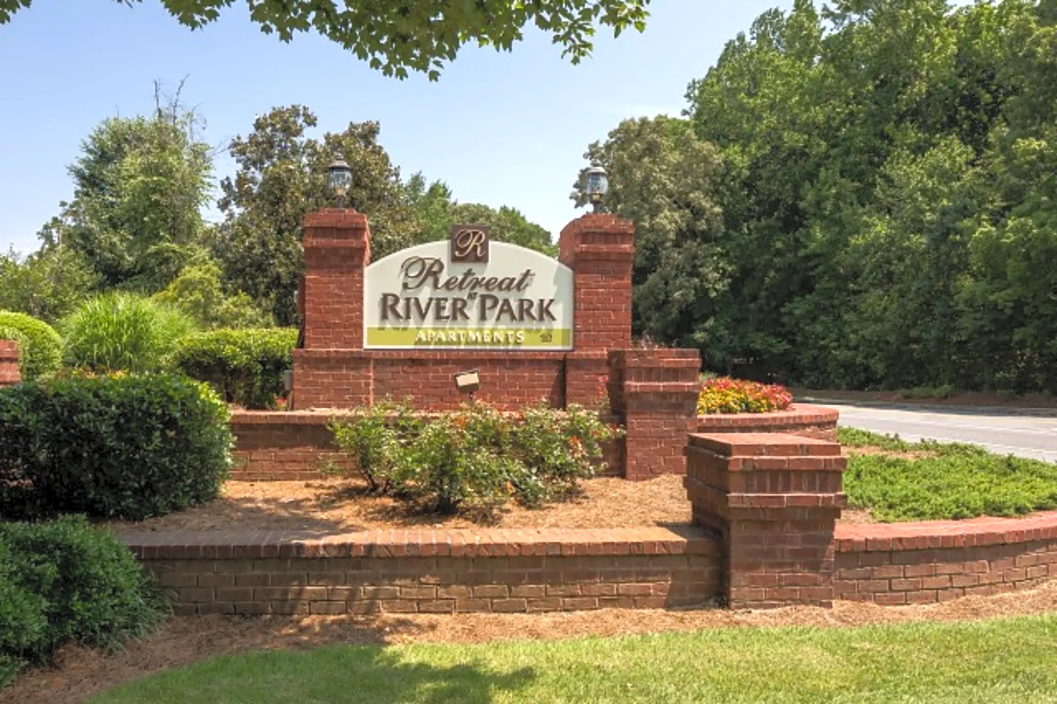 The Retreat At River Park 3100 River Exchange Drive Peachtree