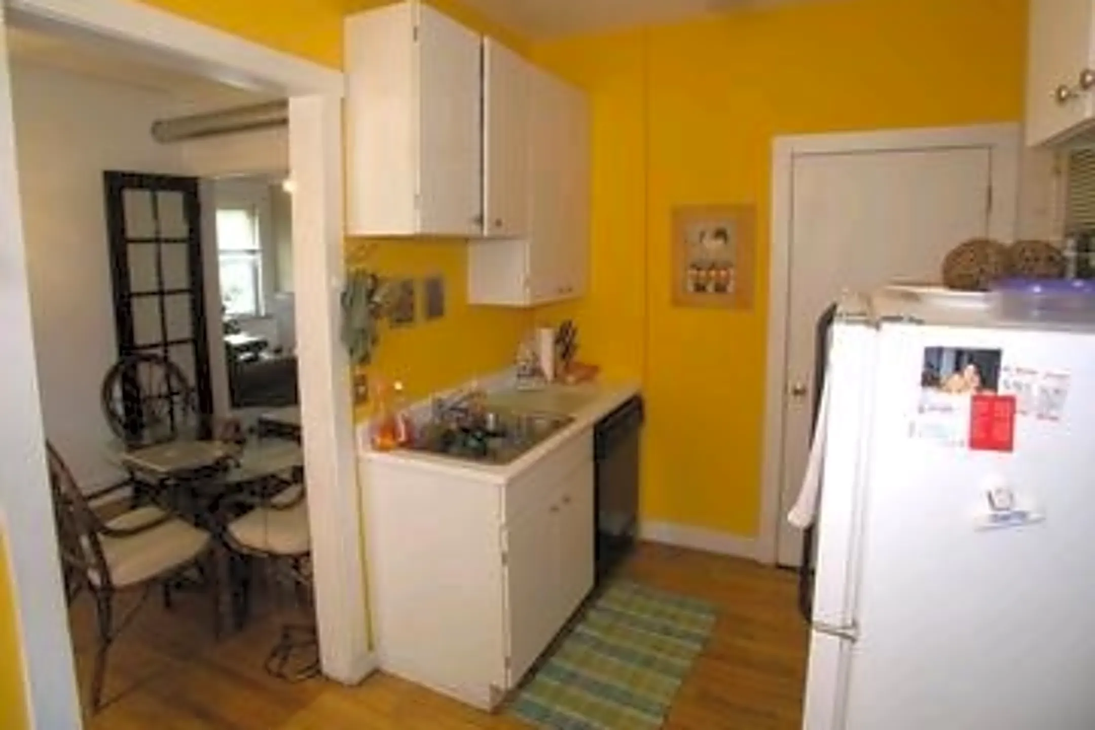 Andersonville Apartments 144351 West Balmoral Avenue Chicago, IL