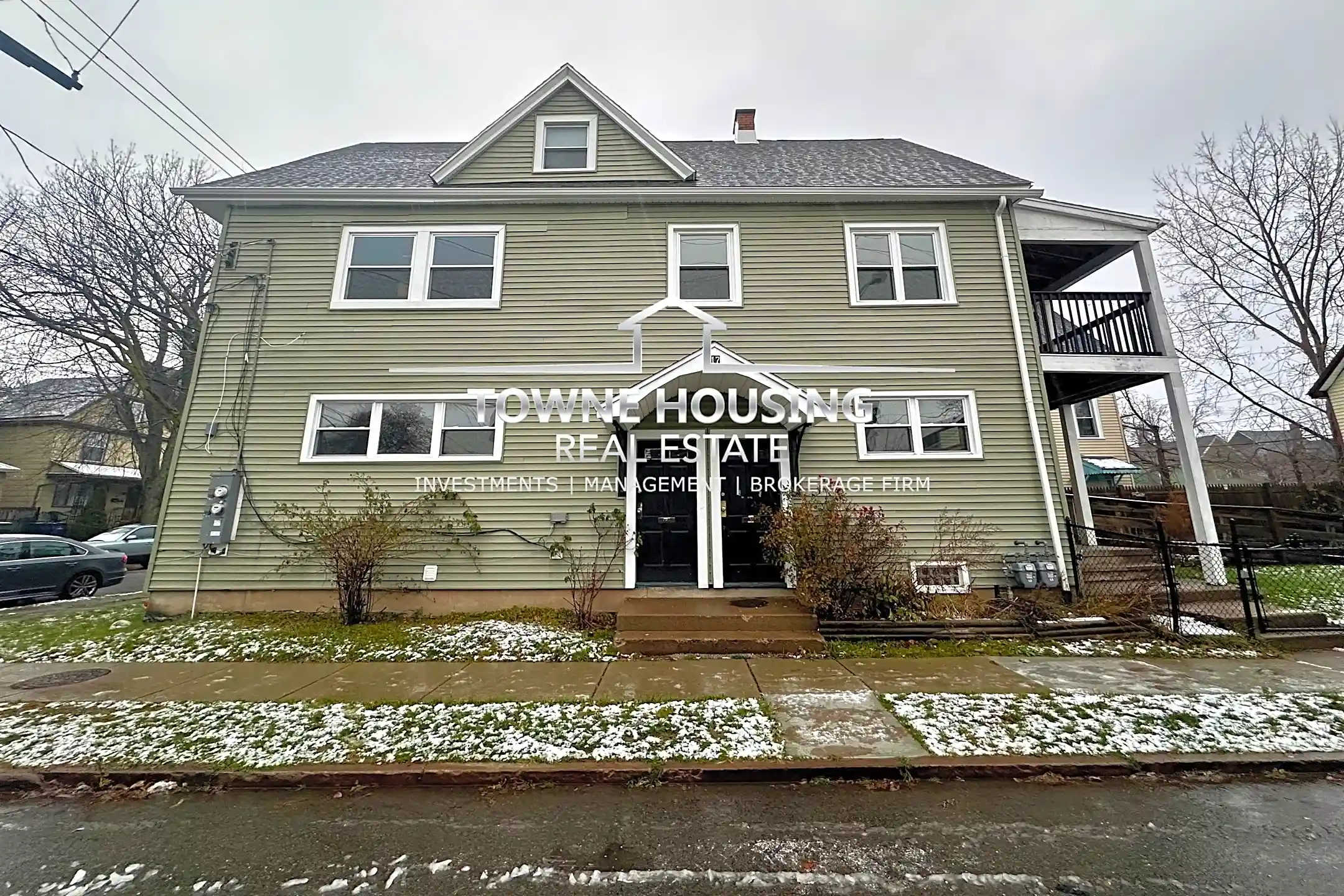 117 Herkimer St 117 Herkimer St unit 1 Buffalo, NY Apartments for