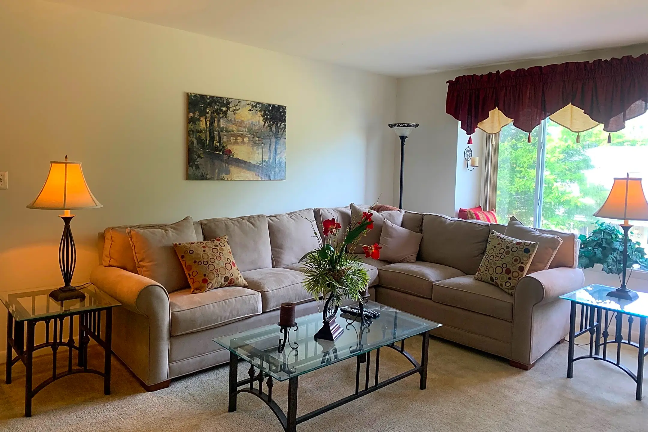 Dannybrook Apartments Buffalo, NY 14221