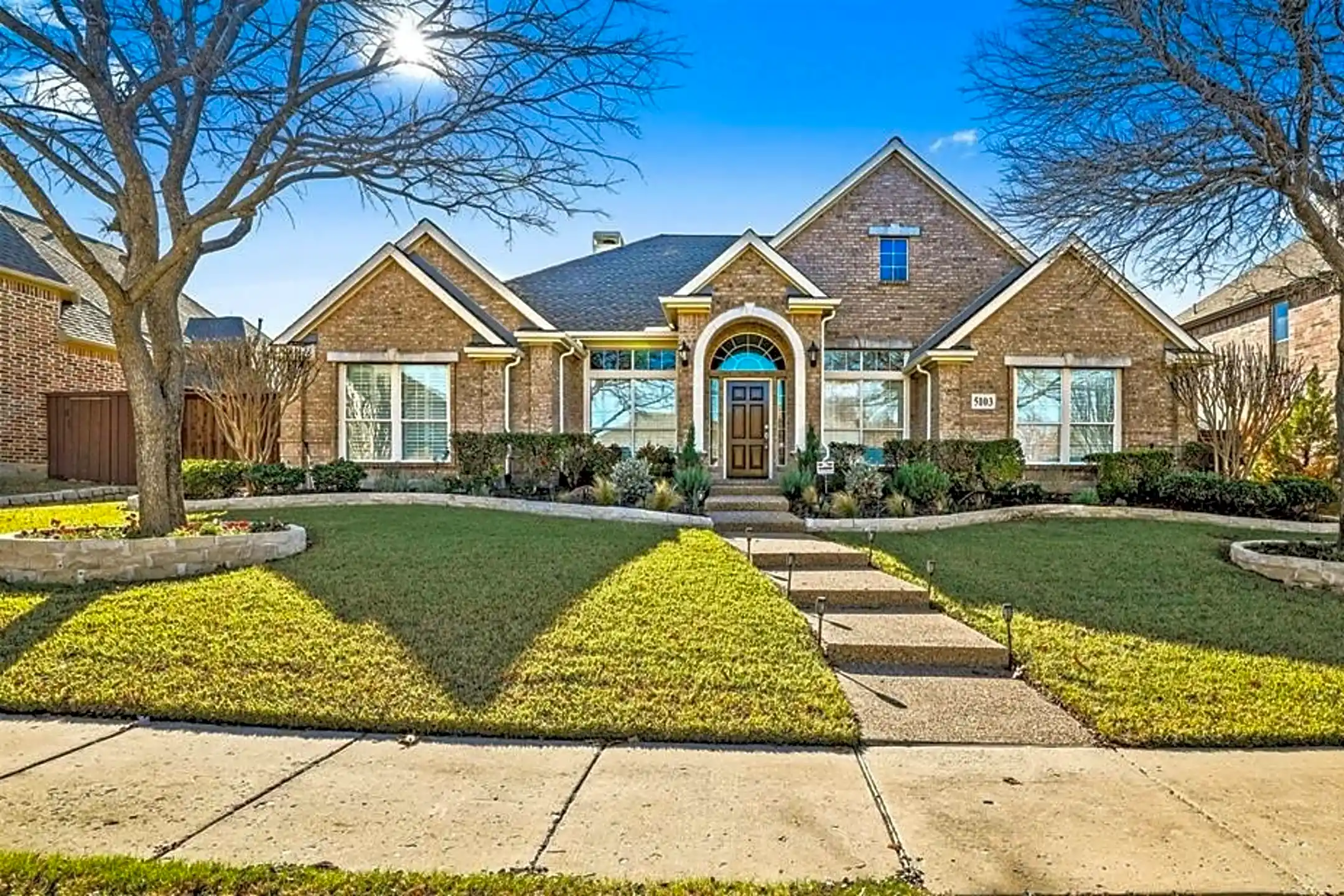 5103 Iroquois Dr Frisco, TX Houses for Rent Rent.