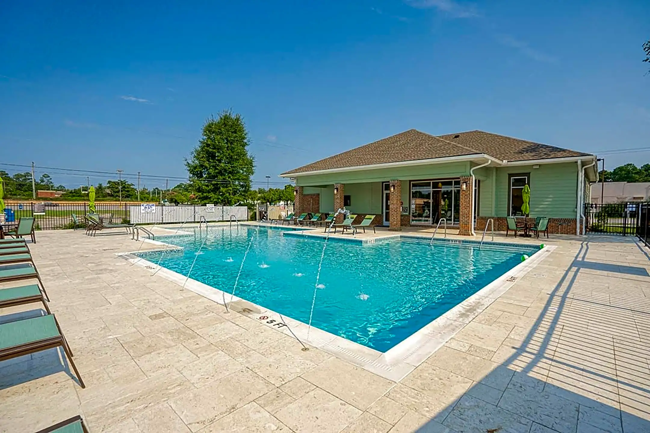 Fountains Of Edenwood Cayce, SC 29033