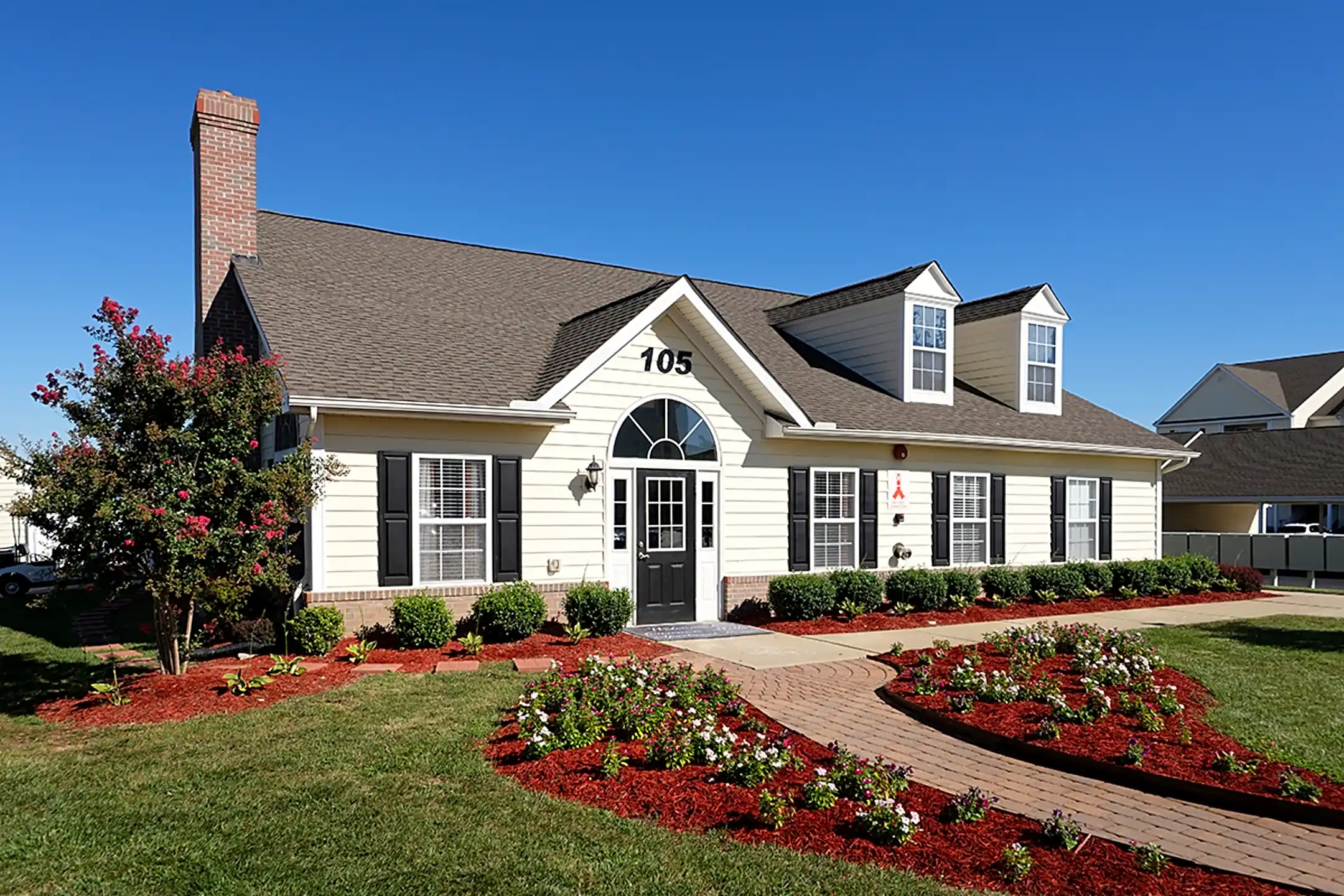 Building - Cannon Mills - Dover, DE