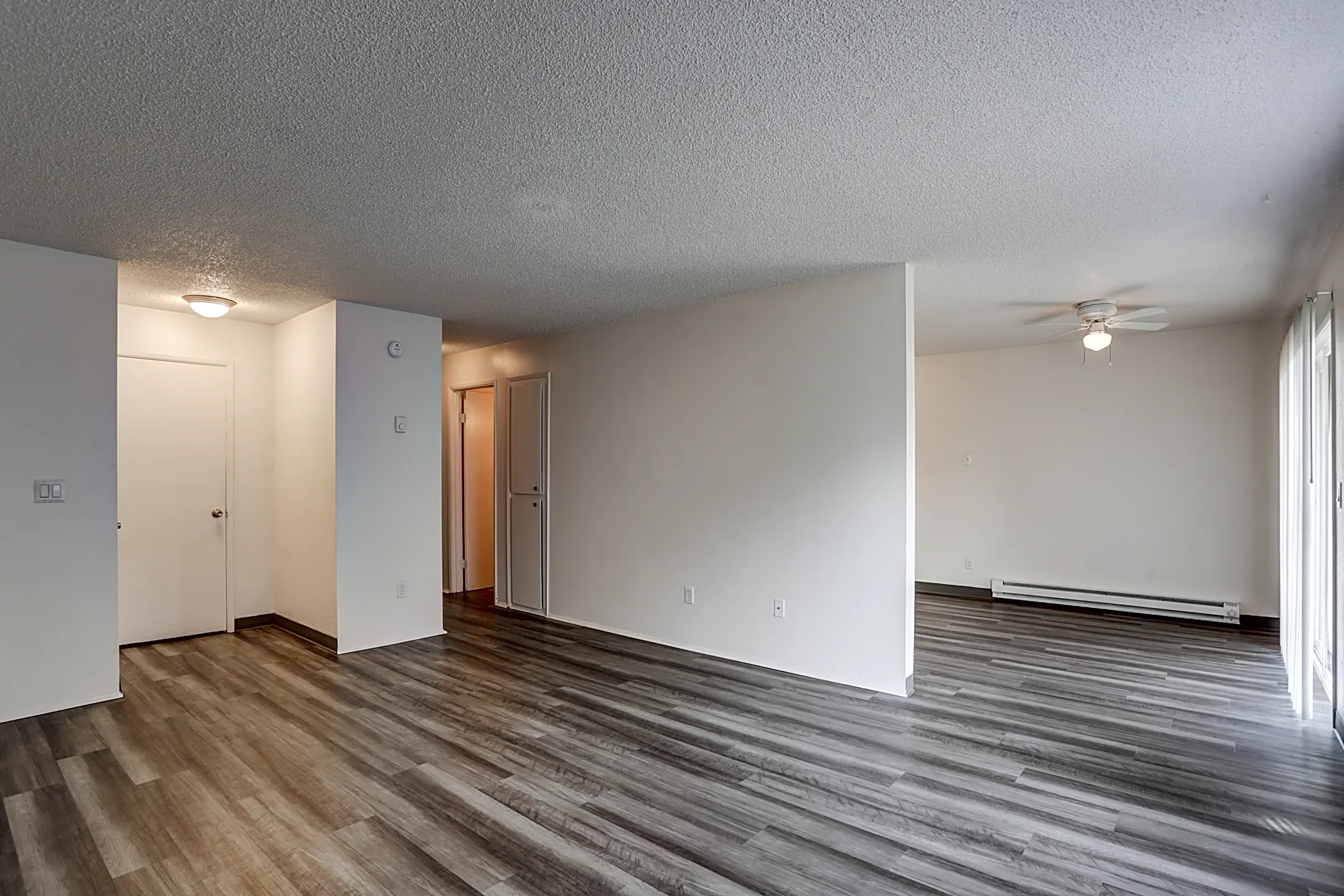 Parkview Apartments Hillsboro