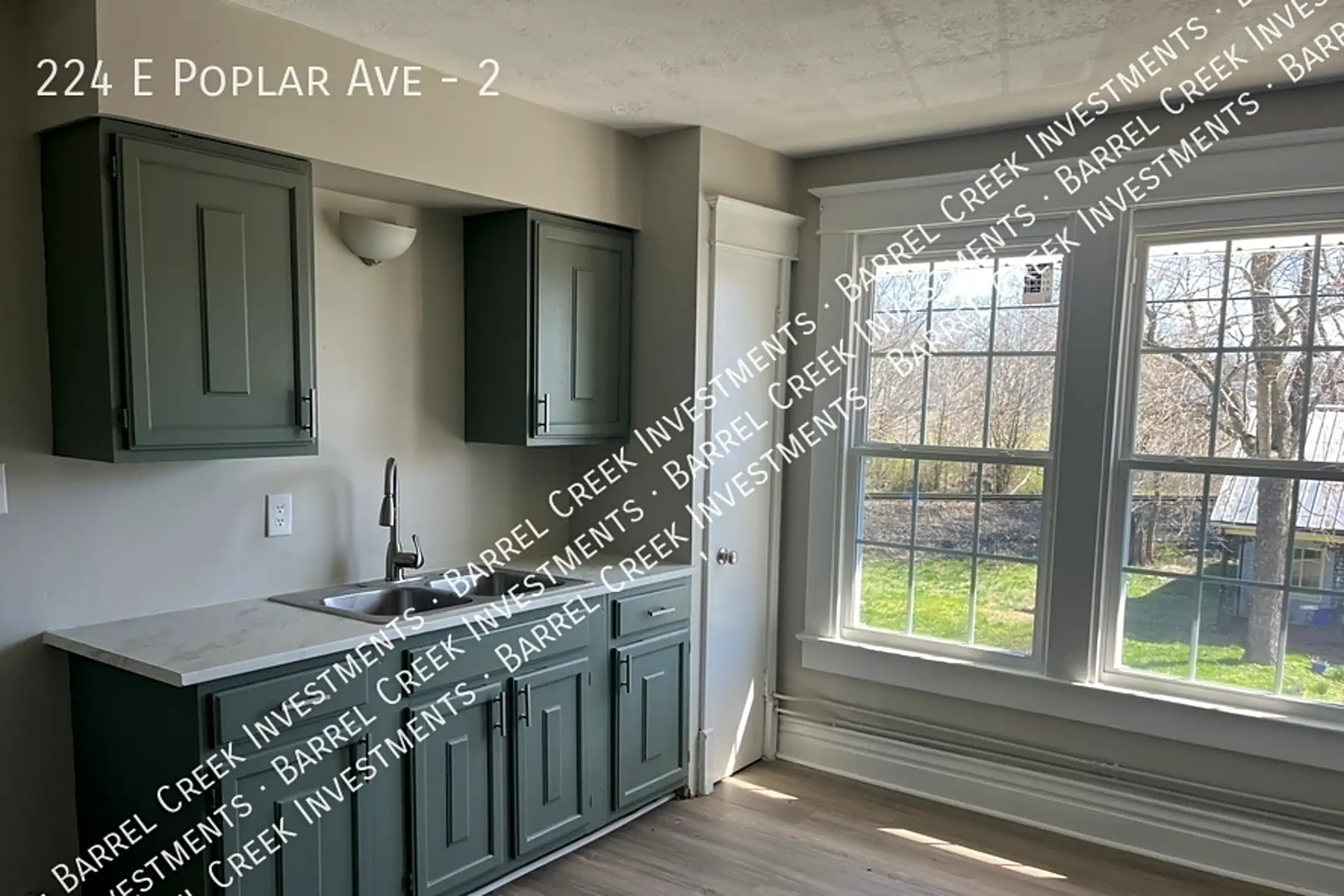 224 E Poplar St 224 E Poplar St unit 2 Harrodsburg, KY Apartments