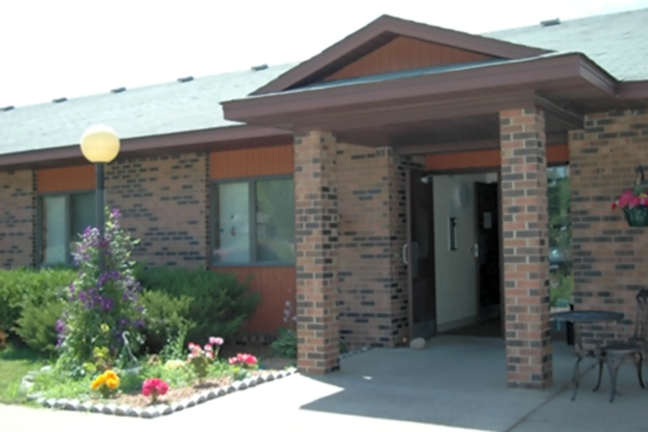 Barrington Apartments Buffalo, MN 55313