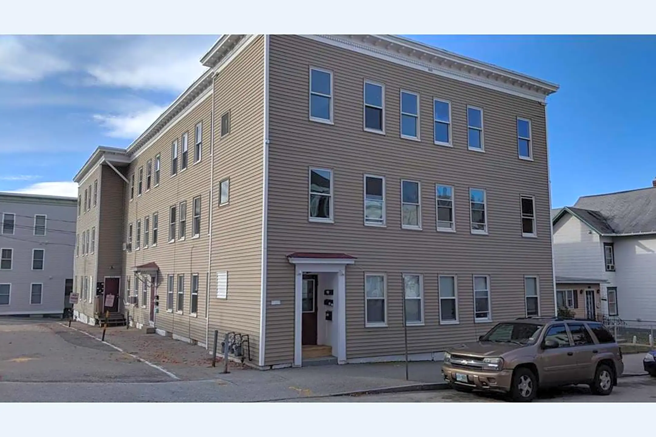 273 Cedar St 273 Cedar St unit 7 Manchester, NH Apartments for Rent Rent.