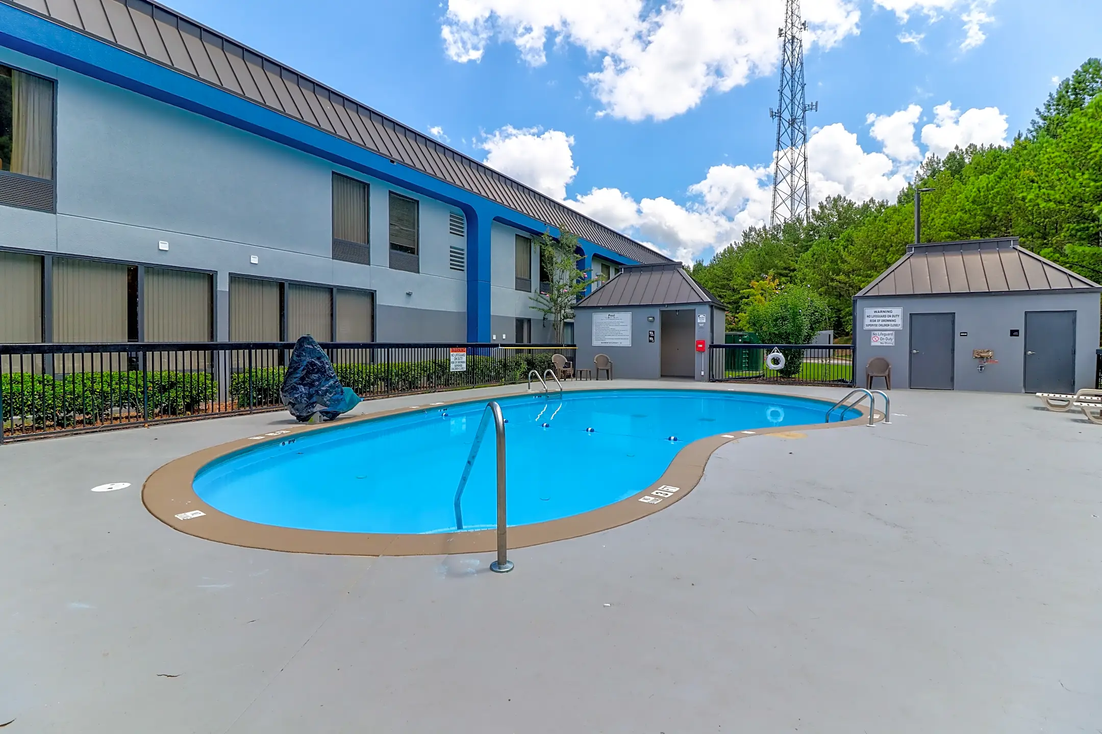 Hilltop Lofts Rome, GA 30161