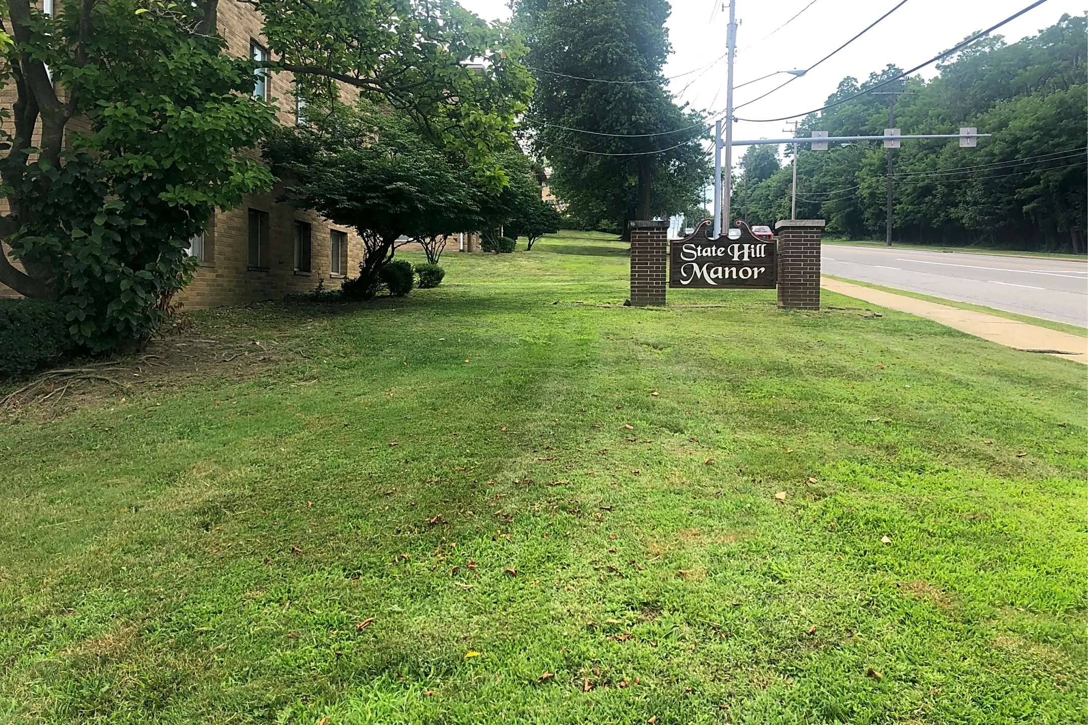 State Hill Manor Apartments Parma, OH 44134