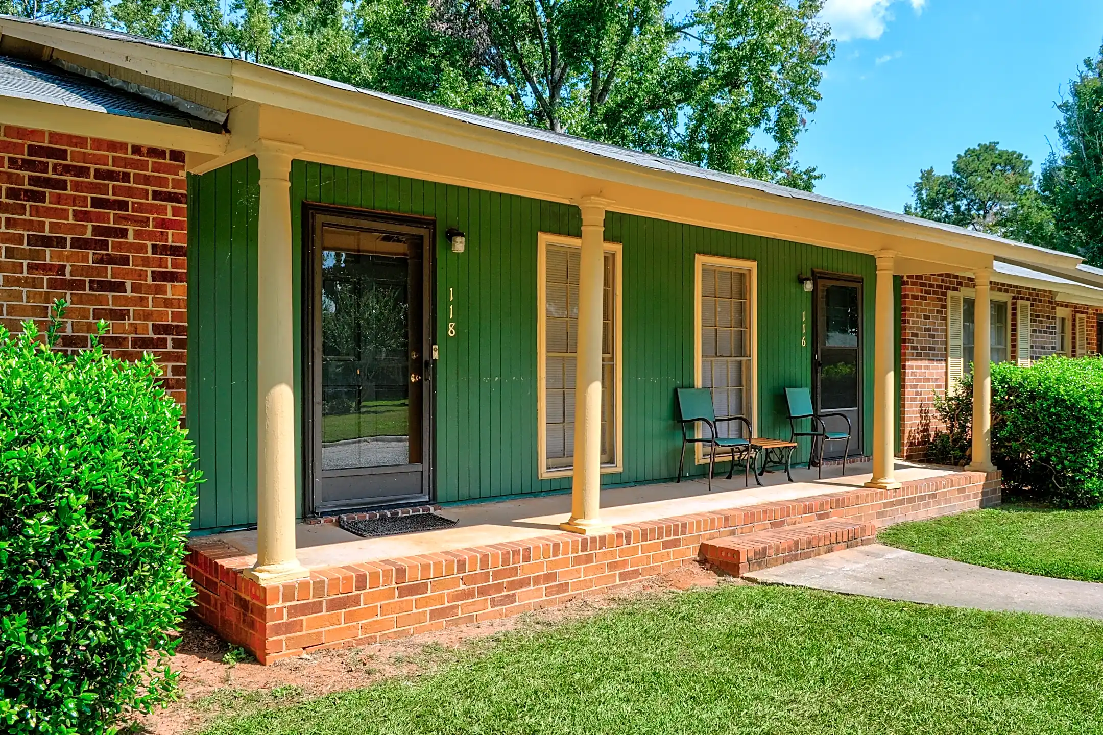 Briardale Apartment Homes 318 Orchard Way Warner Robins, GA