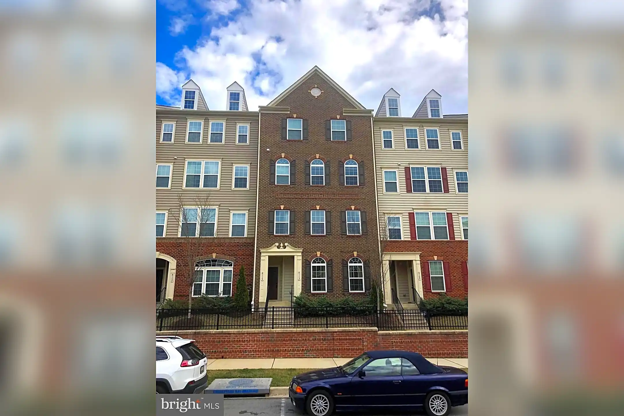 Building - 8113 Greenbelt Station Pkwy #302G - Greenbelt, MD