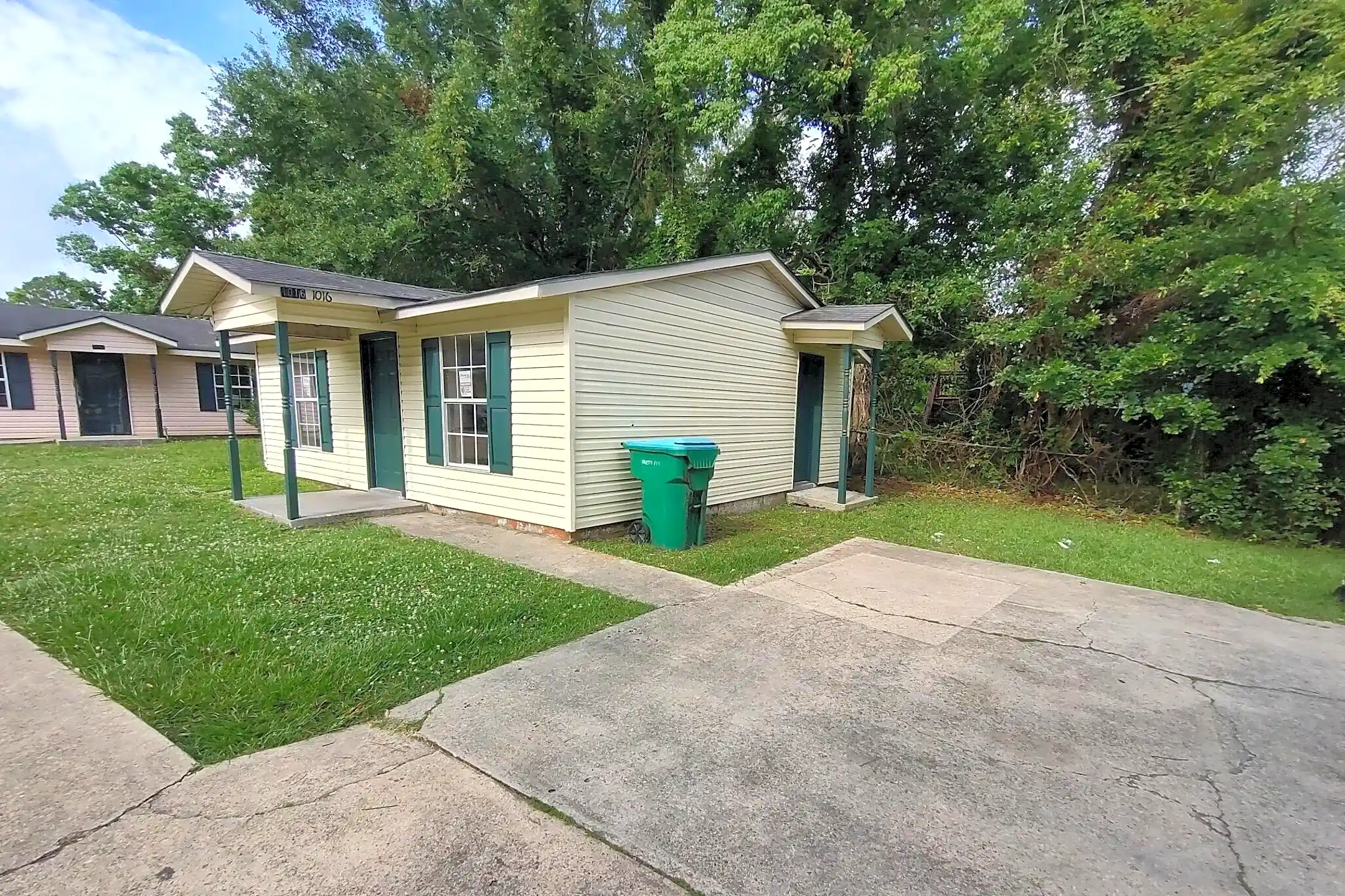 1016 Tucker Ave Pascagoula, MS Houses for Rent Rent.