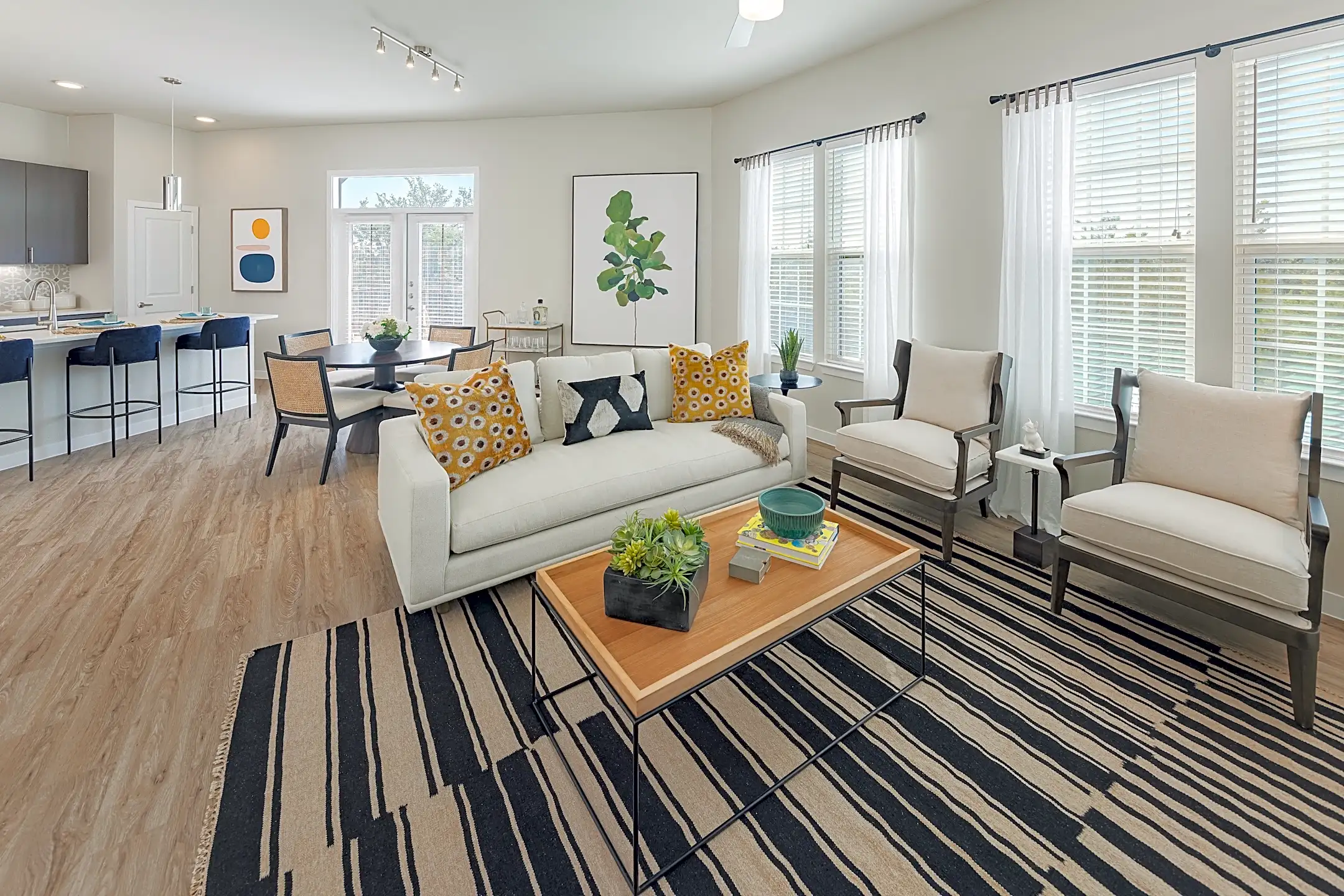 Brisa Townhomes Bee Cave, TX 78738