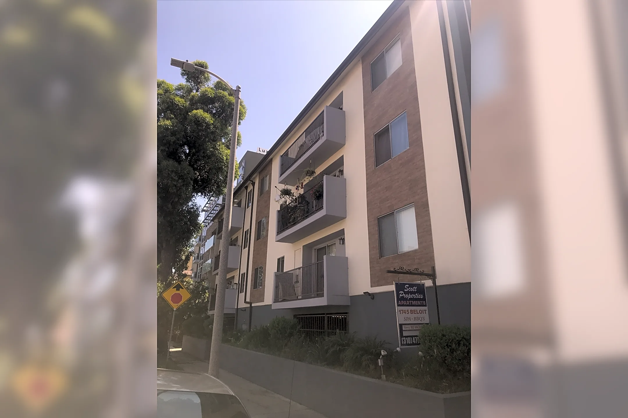 Scott Properties Apartments - 1745 Beloit Ave | Los Angeles, CA for ...