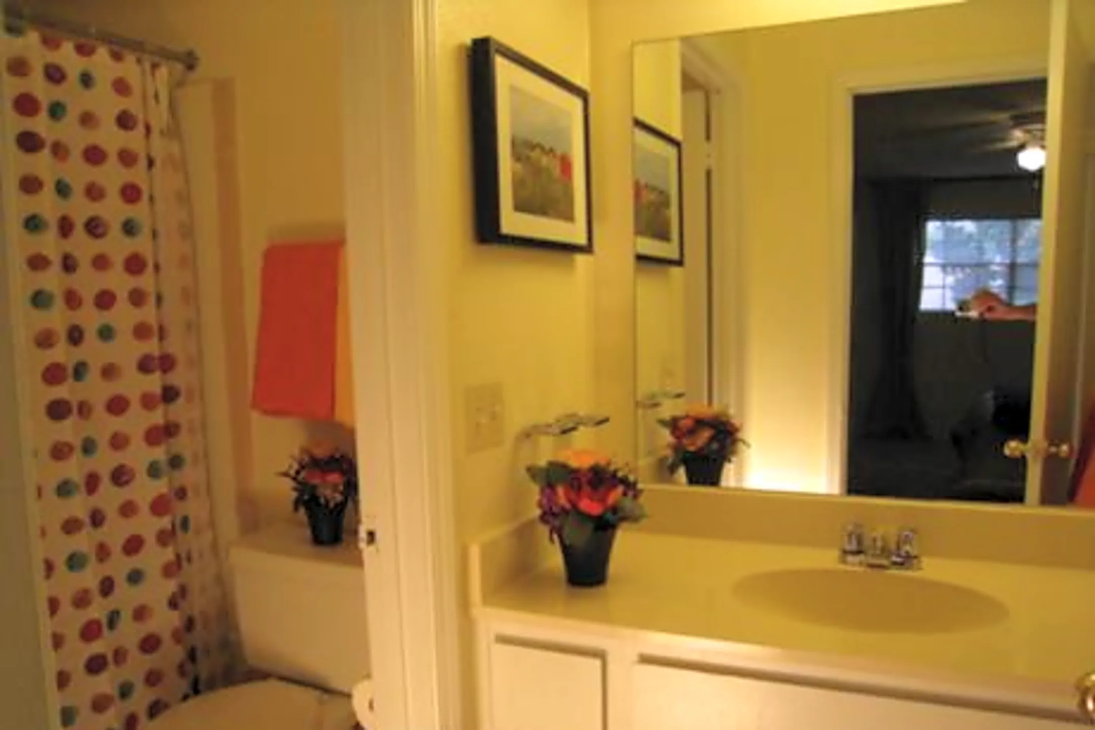 The Apartments 2414 Stone Rd Atlanta, GA Apartments for