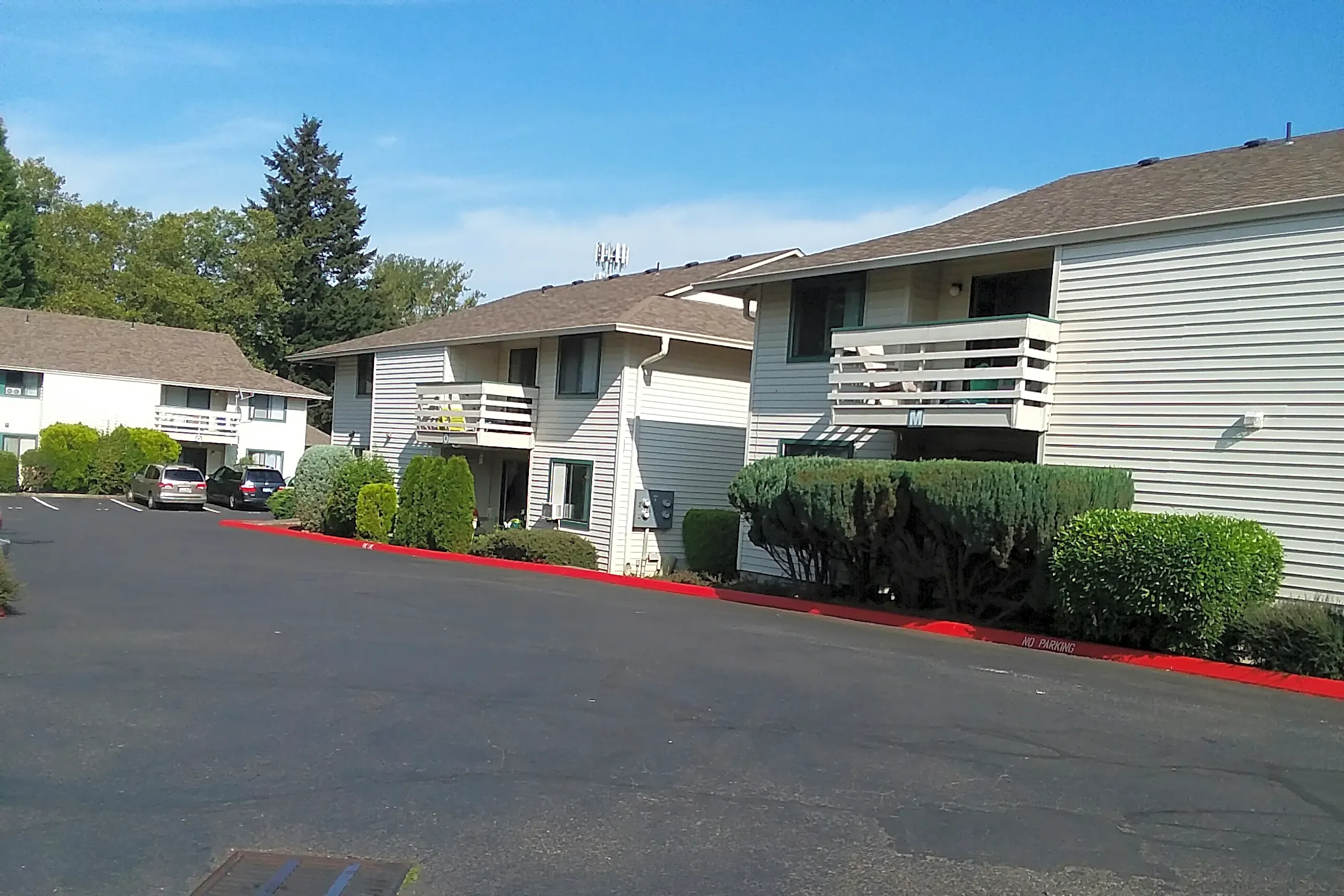 Apartments For Rent In Halsey Oregon