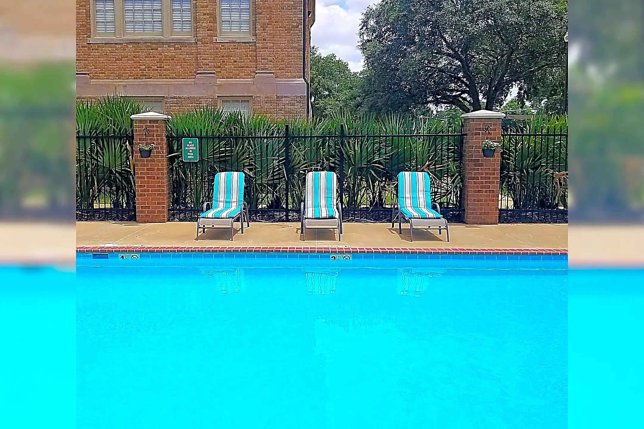 Mason Estates Apartments Alexandria, LA 71301