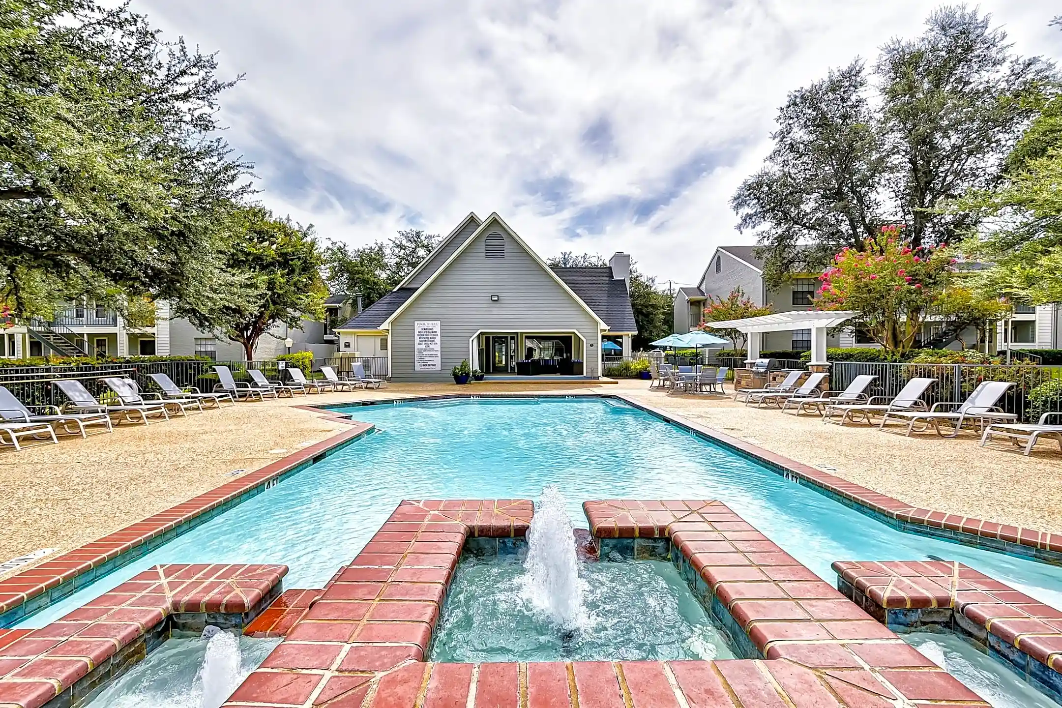 Fieldcrest 4747 N Josey Ln Carrollton, TX Apartments for Rent Rent.