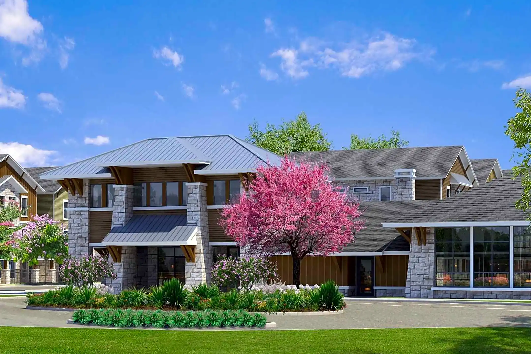 U Centre at Northgate - 907 Cross St | College Station, TX Apartments