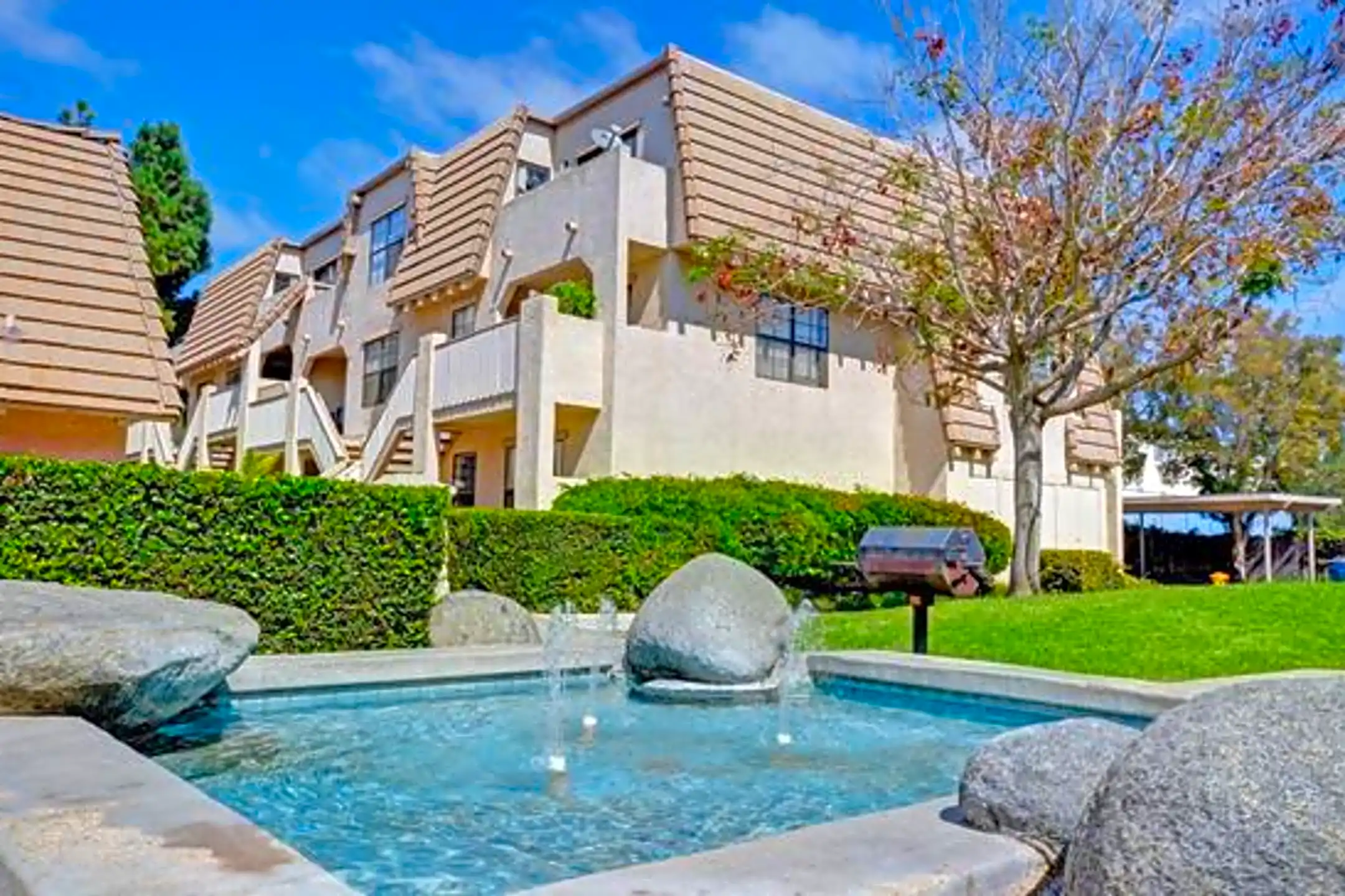 Alva Gardens 345 K St Chula Vista, CA Apartments for Rent Rent.