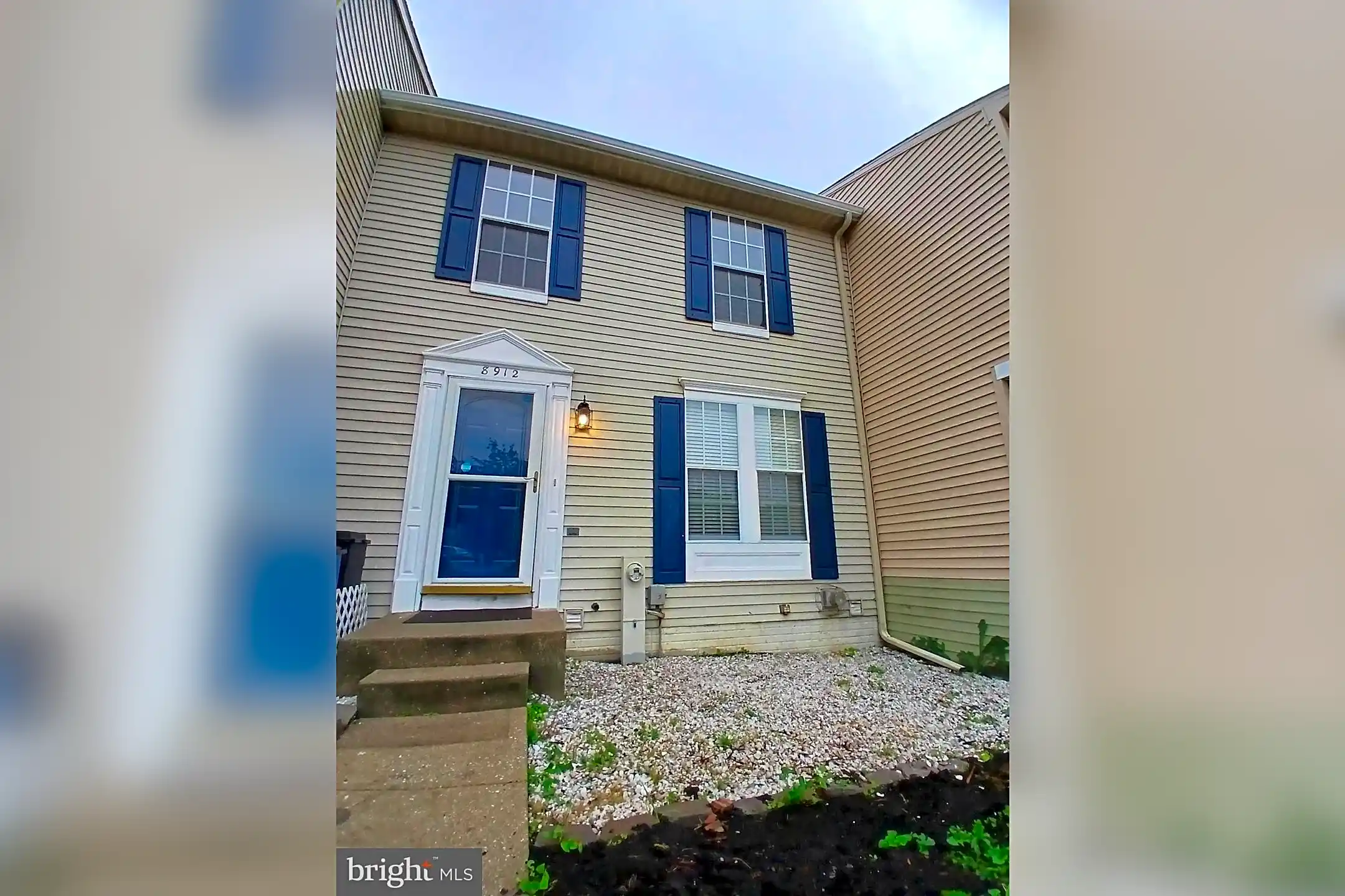 8912 Oxley Forest Ct Laurel, MD Houses for Rent Rent.