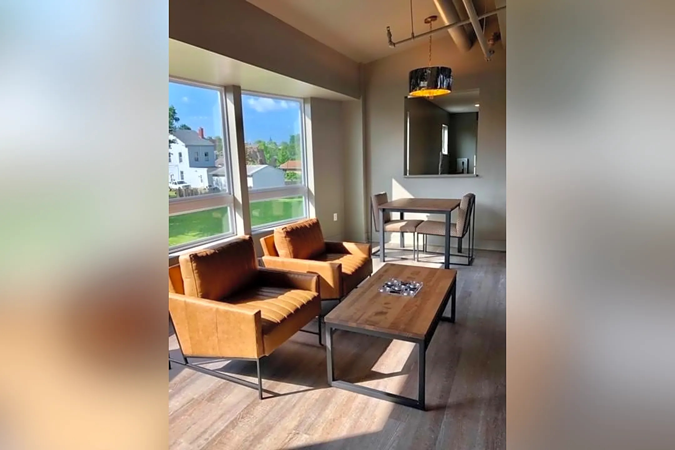 Dining Room - 284 Manhattan Blvd - Dayton, KY