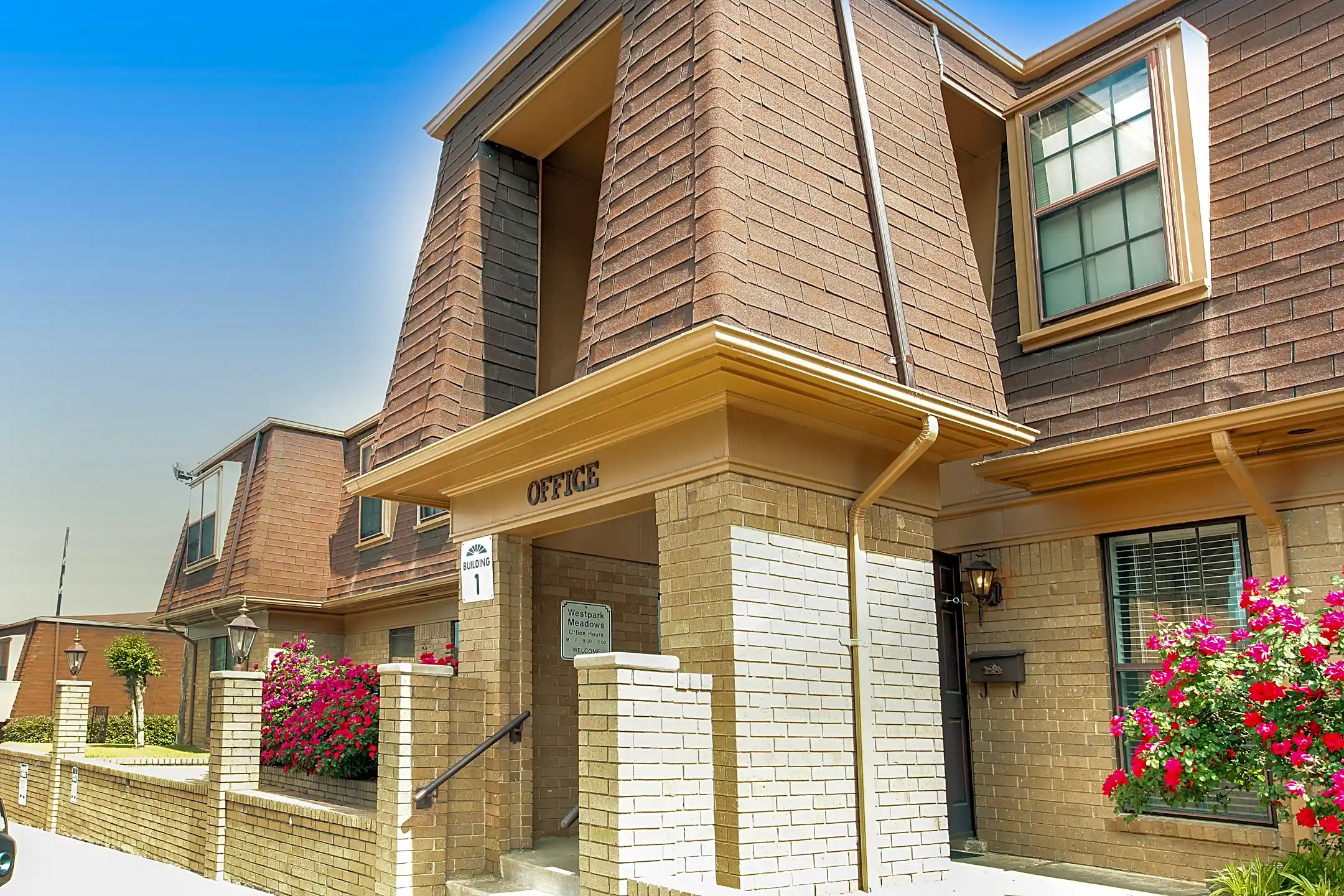 Westpark Meadows Little Rock, AR 72204