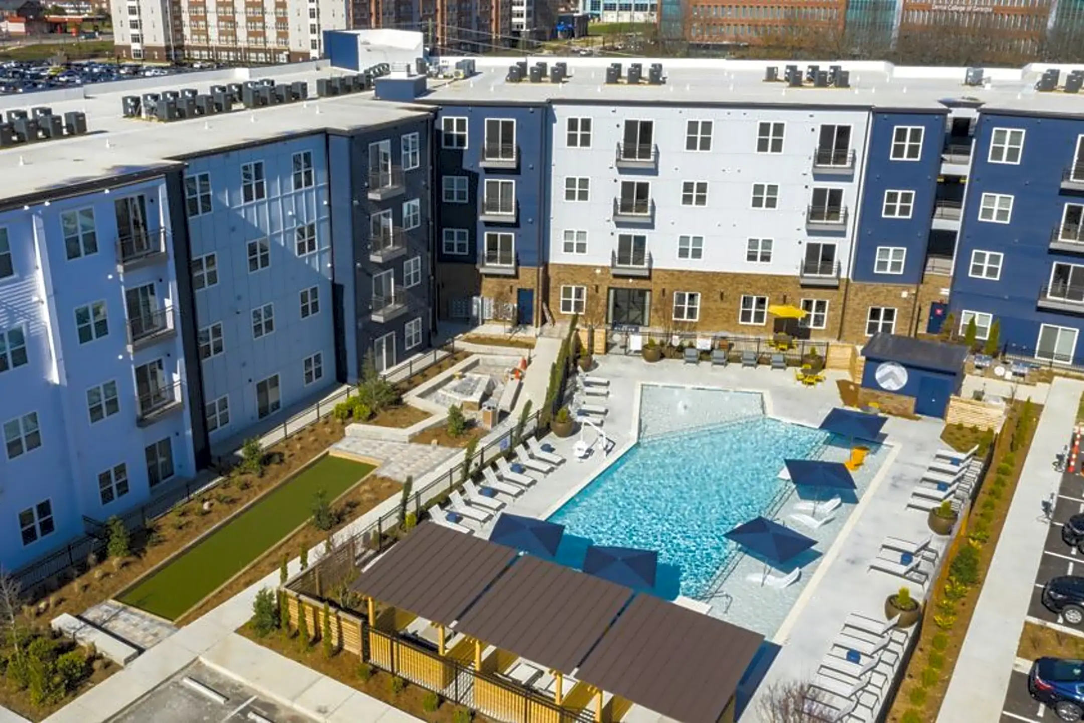 Beacon Station 1480 Wrightsboro Road Augusta, GA Apartments for Rent Rent.