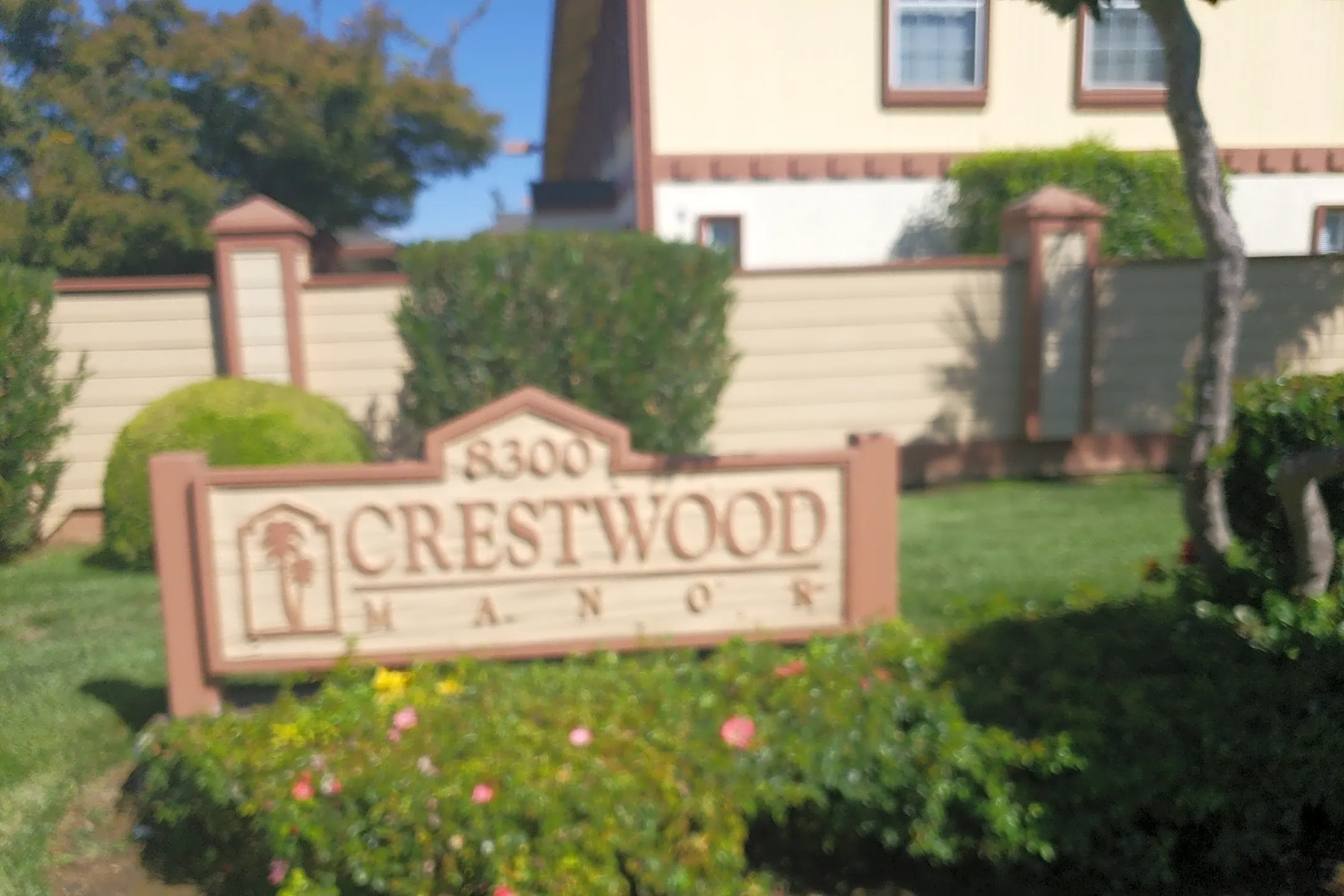 Pool - Crestwood - Gilroy, CA