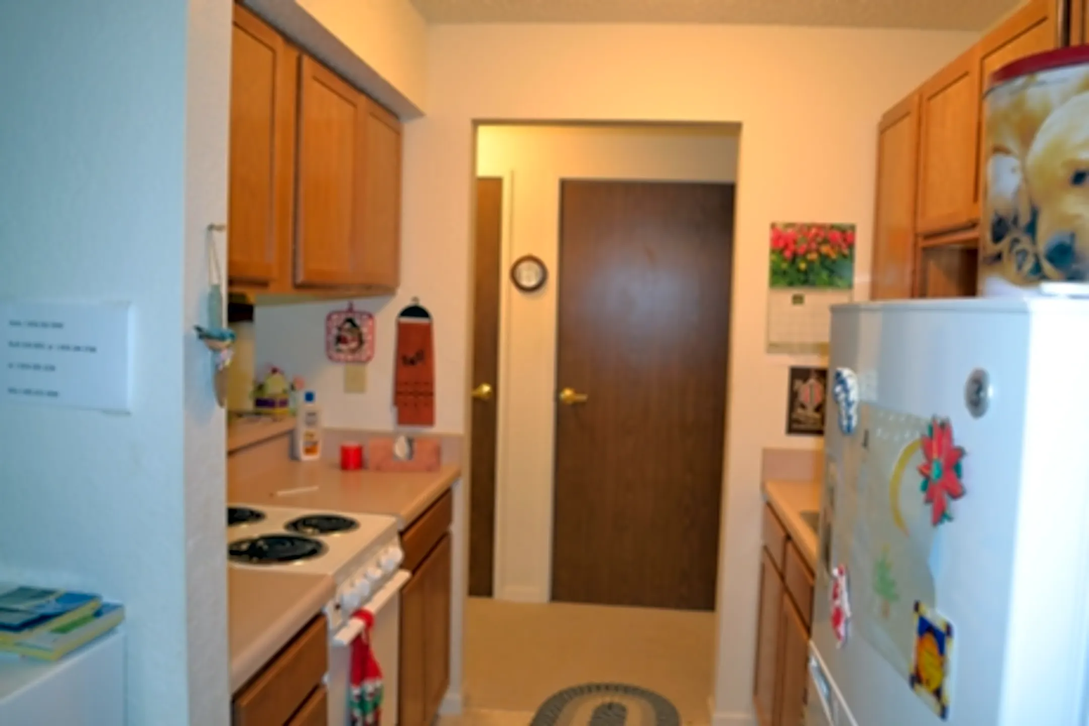 Catalpa Tree Apartments 611 W Market St Savannah, MO Apartments for