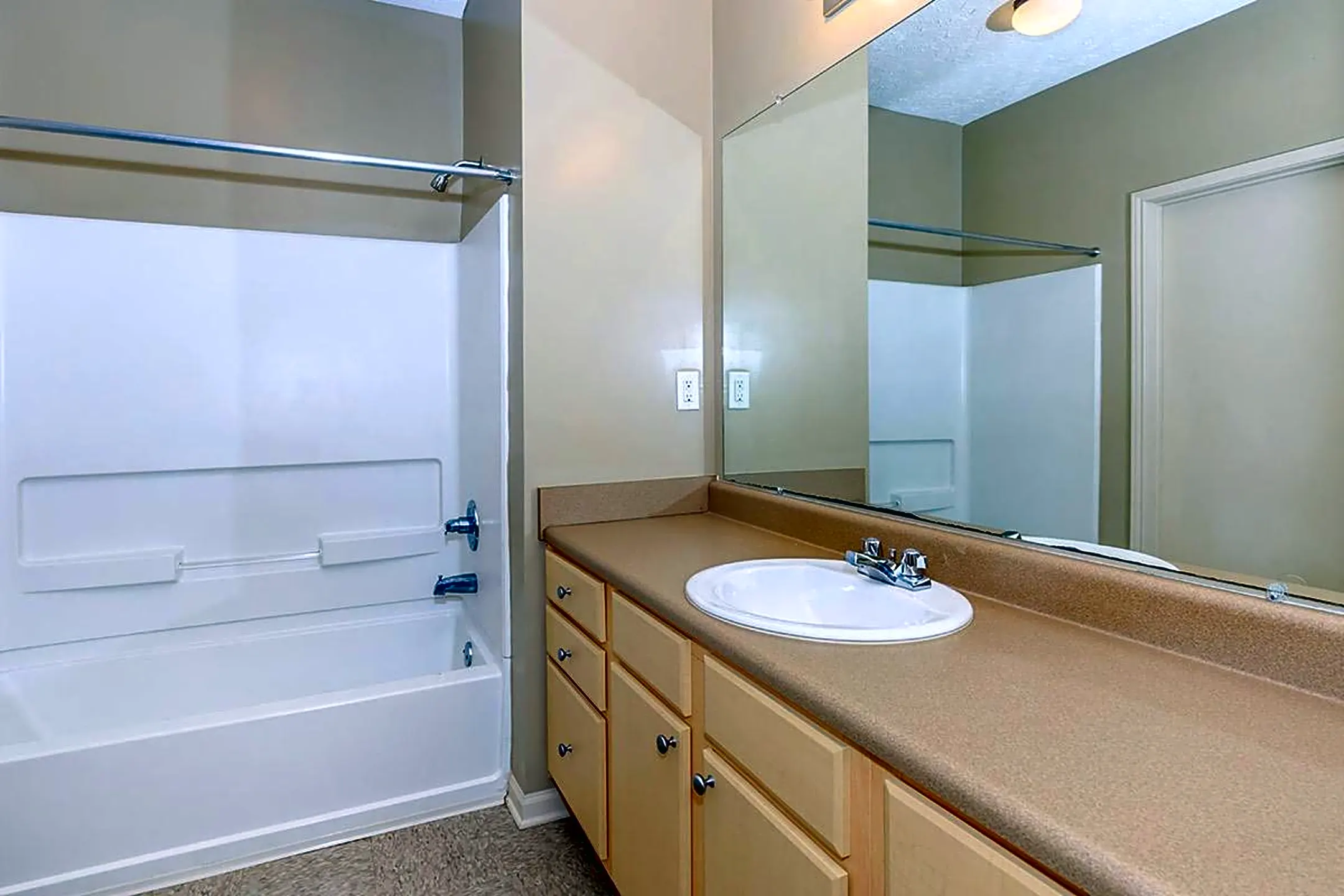 Park At Lemoyne Apartments D'Iberville, MS 39540