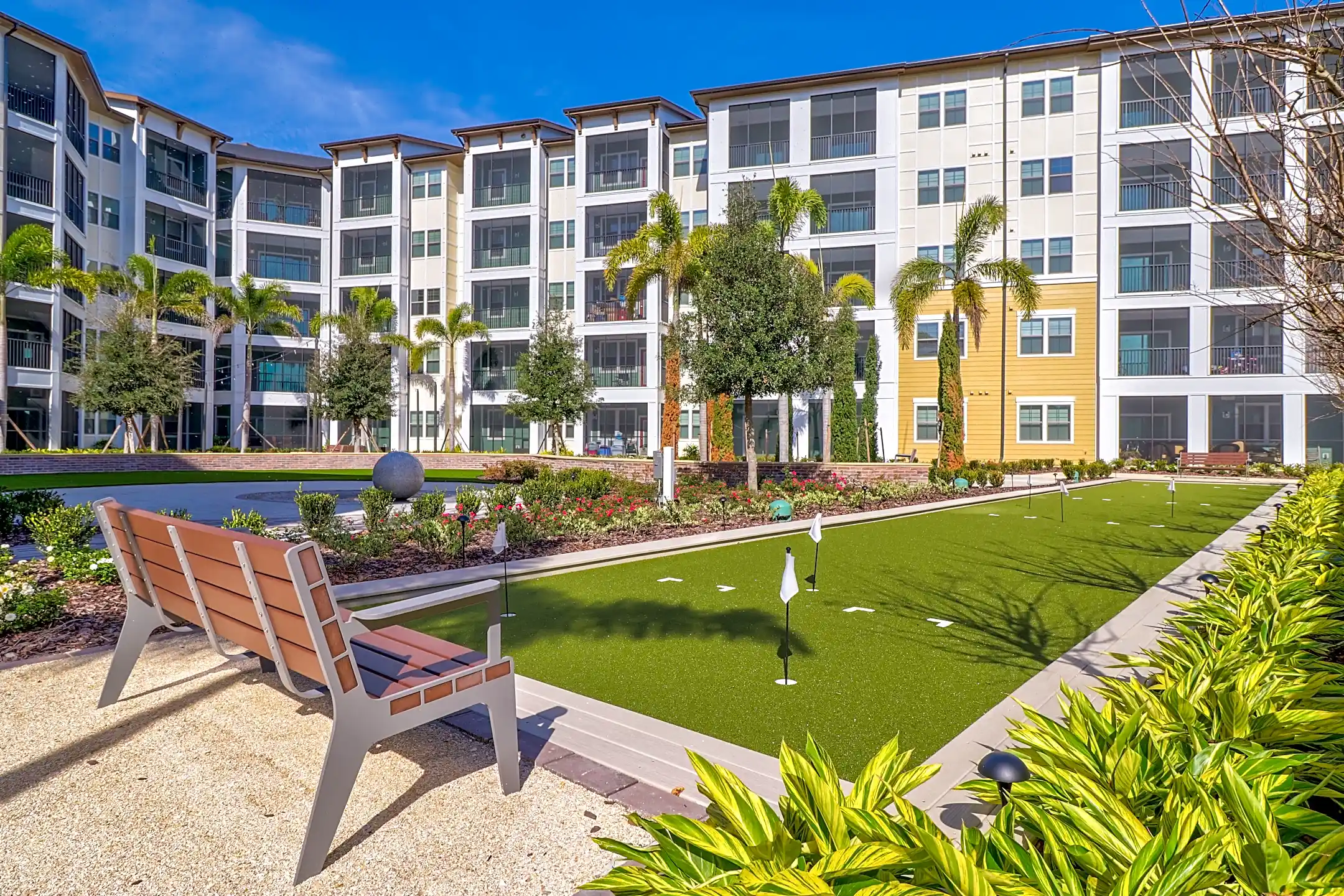 Drake Midtown 252 Wheelhouse Lane Lake Mary, FL Apartments for Rent