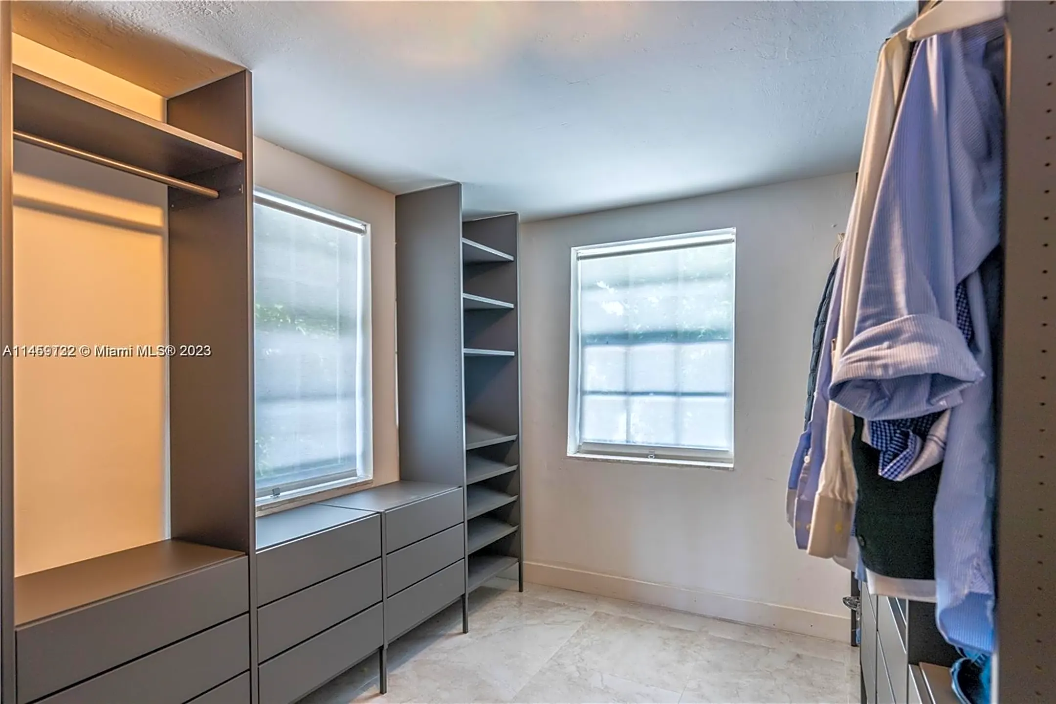 Bedroom - 4560 Post Ave - Miami Beach, FL