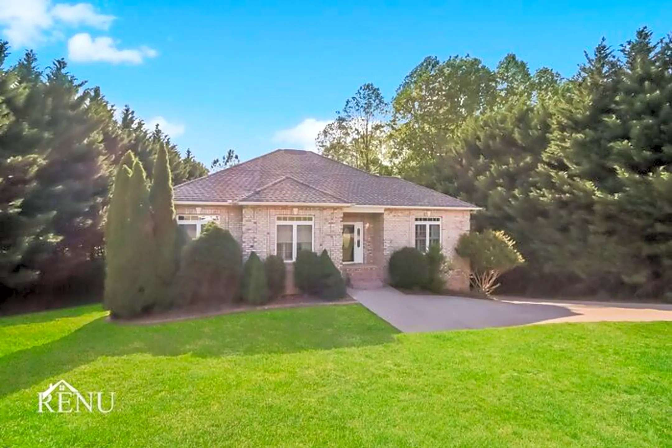 1703 Running Deer Dr NW Conover, NC Houses for Rent Rent.