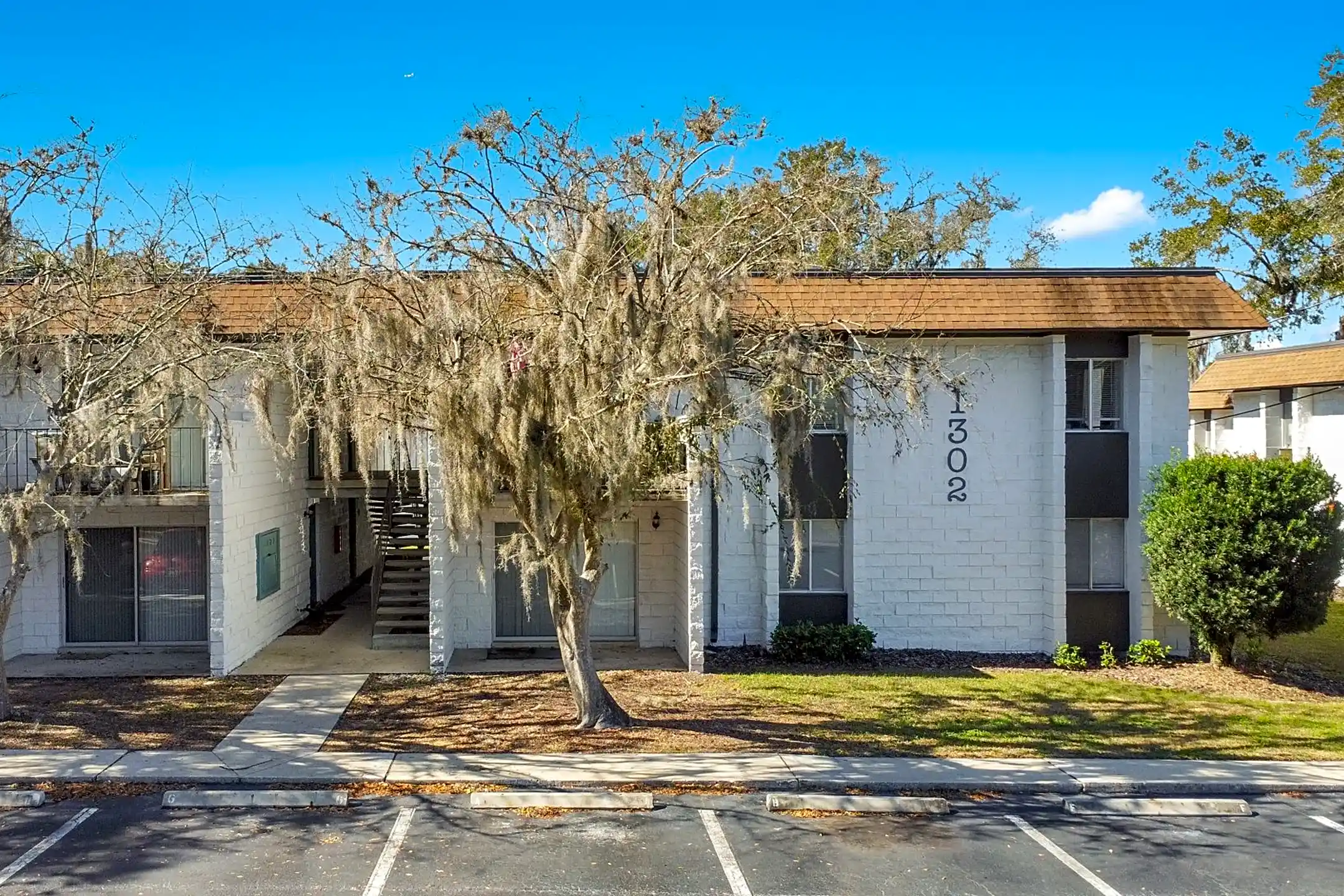 The Shelby Apartments Ocala, FL 34470