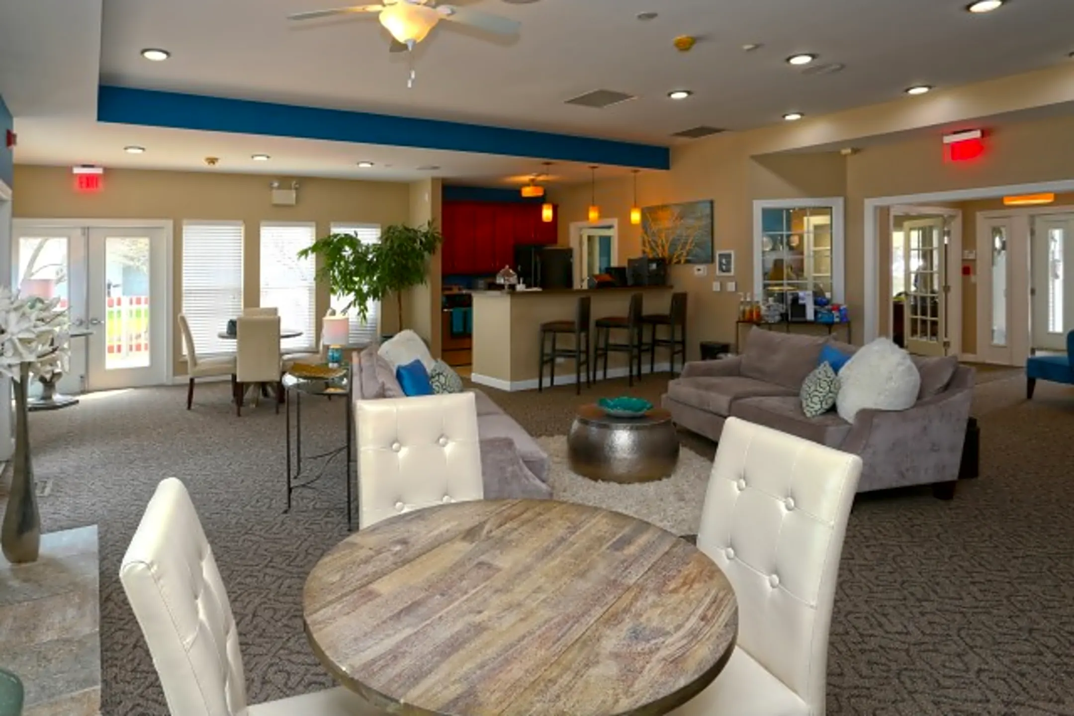 The Wheatlands 1225 Deerfield Pkwy Buffalo Grove, IL Apartments for