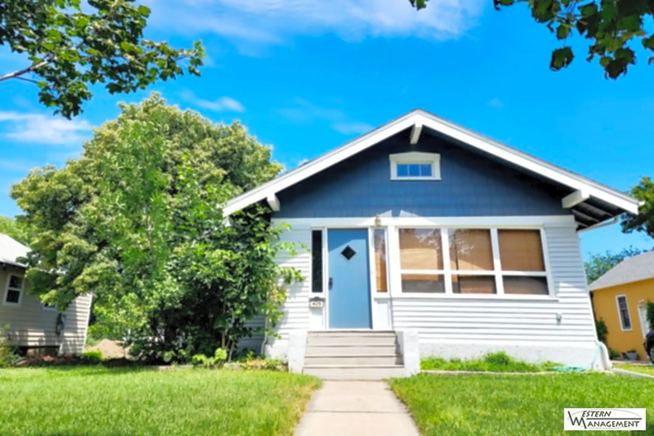 425 Lewis Ave Billings, MT Houses for Rent Rent.