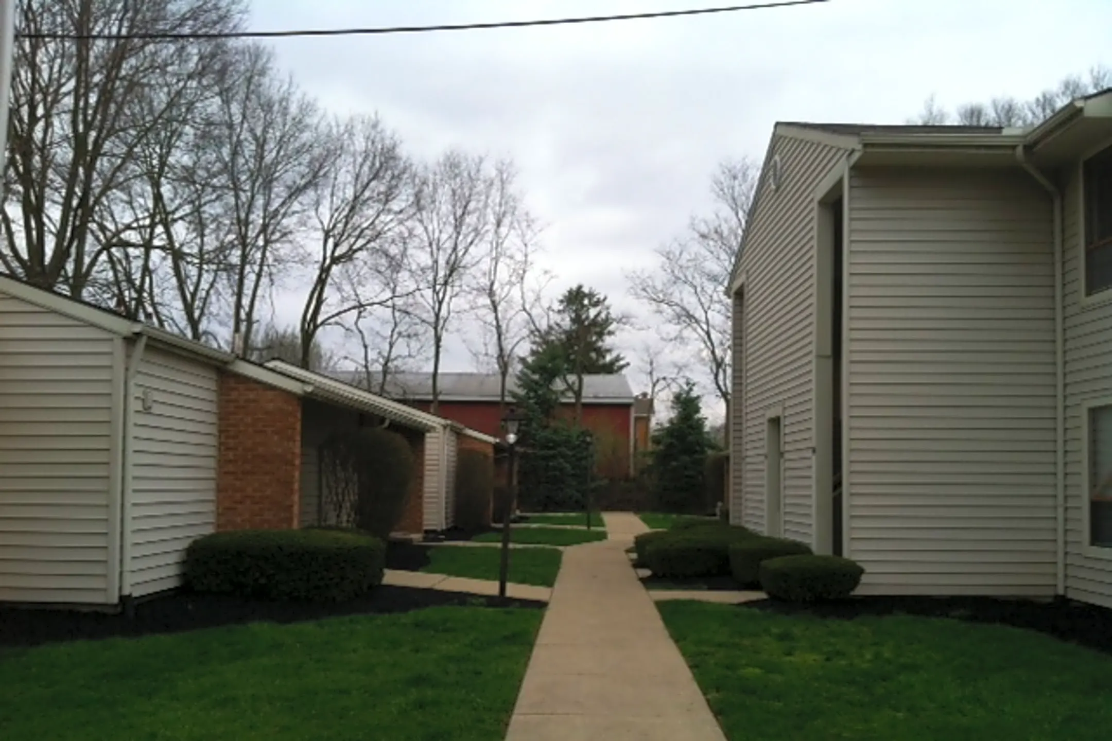 Devonshire West Apartments West Jefferson, OH 43162