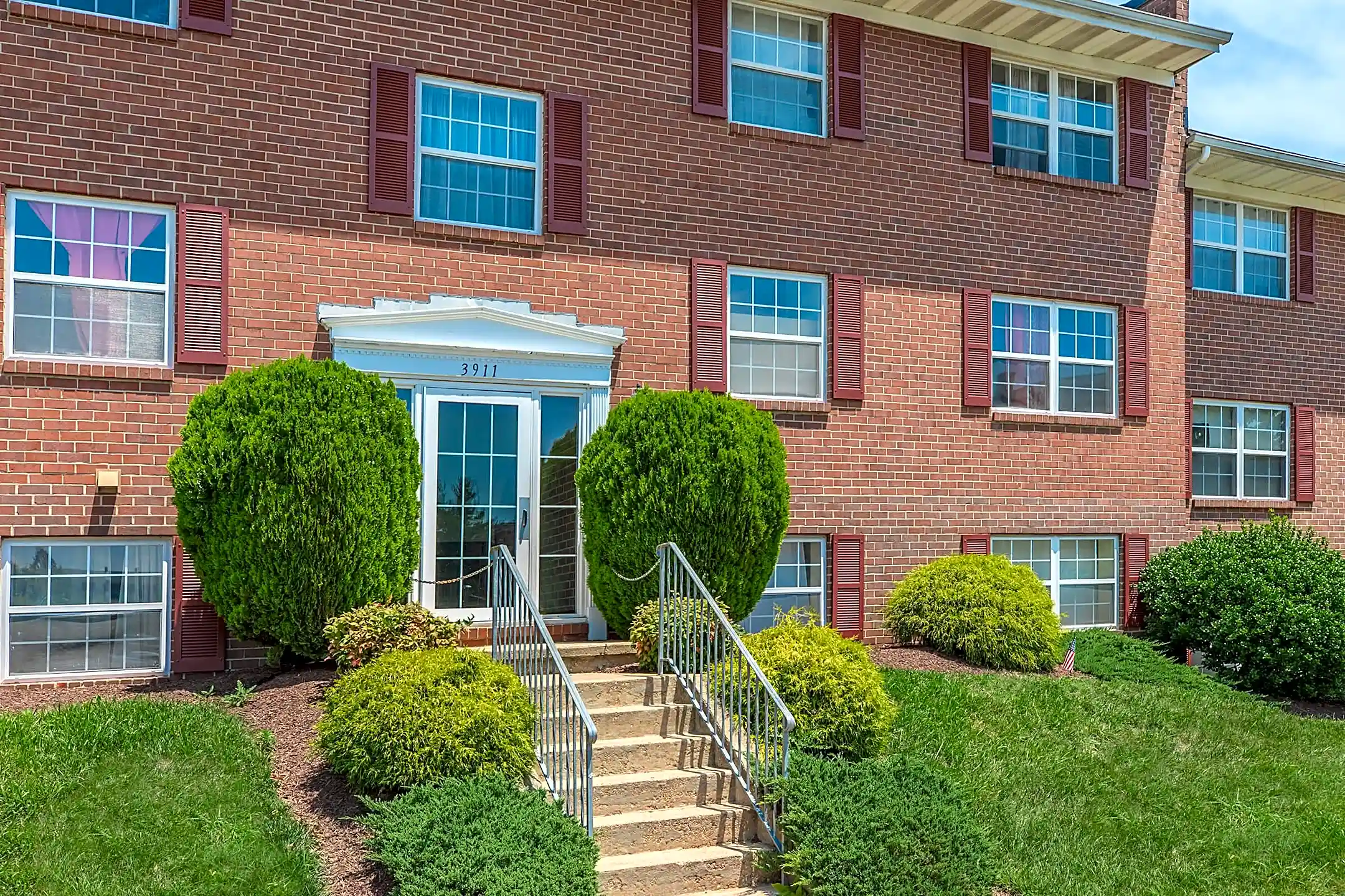 Perry Hall Apartments Nottingham, MD 21236
