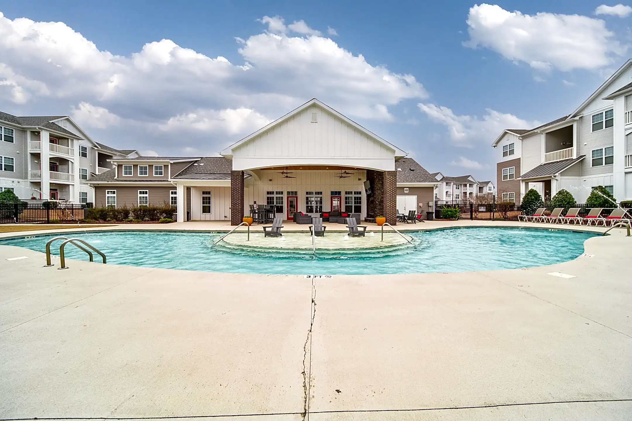 Concord Ridge Concord, NC 28027