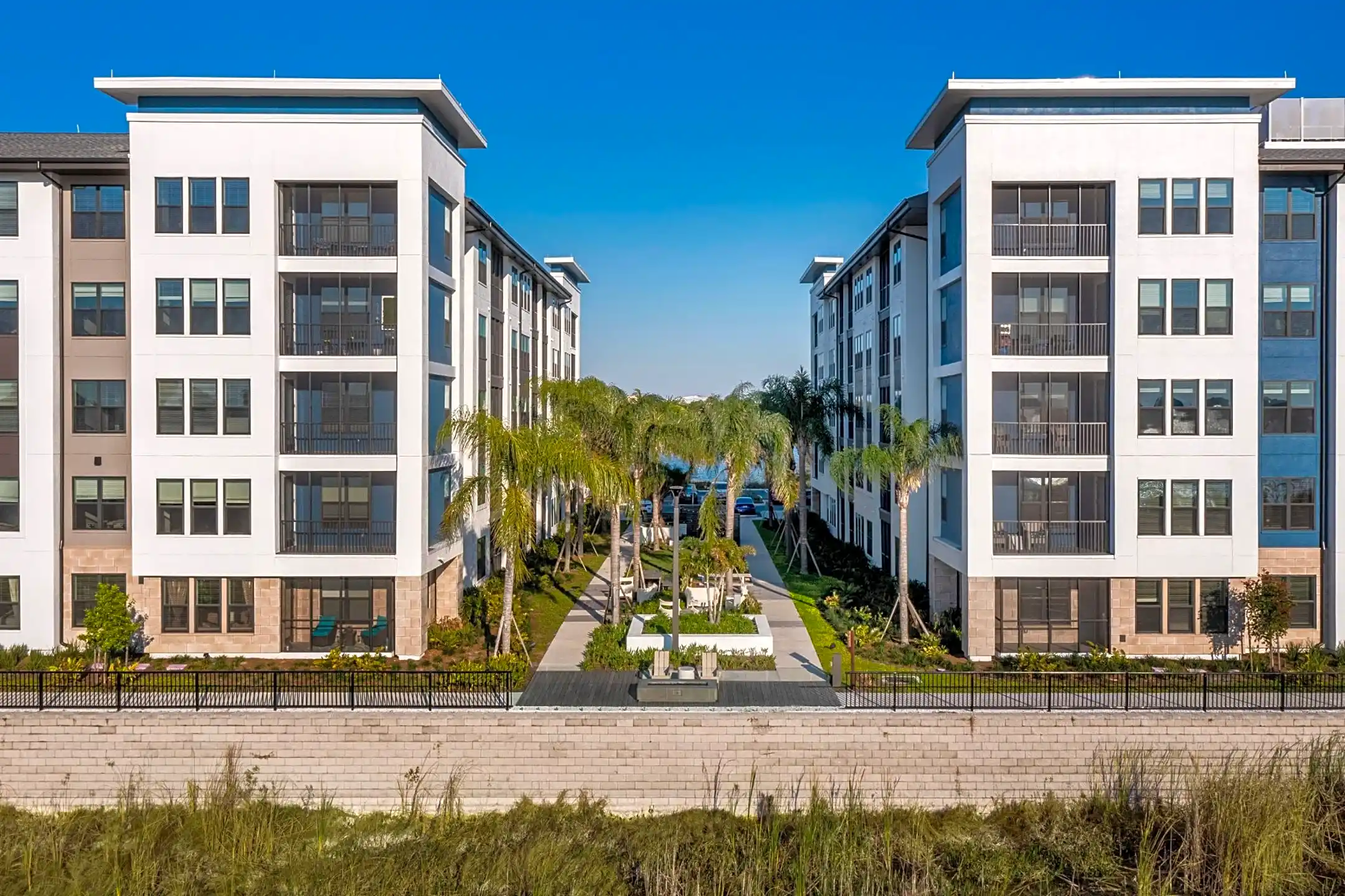 Jefferson Sand Lake 6265 Sand Lake Vista Drive Orlando, FL