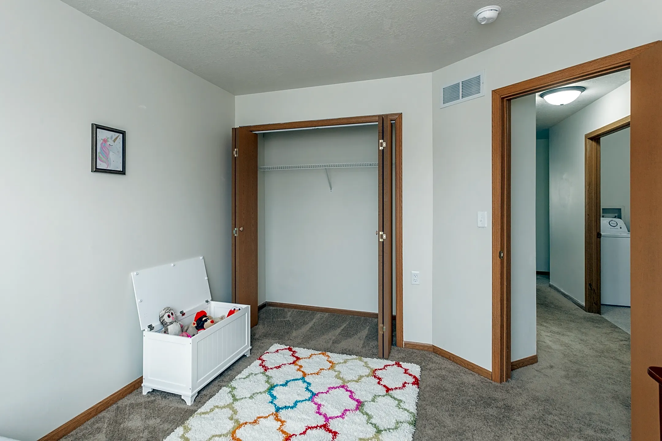 Rock River Townhomes 900 Crampton Ave Carbon Cliff, IL Apartments