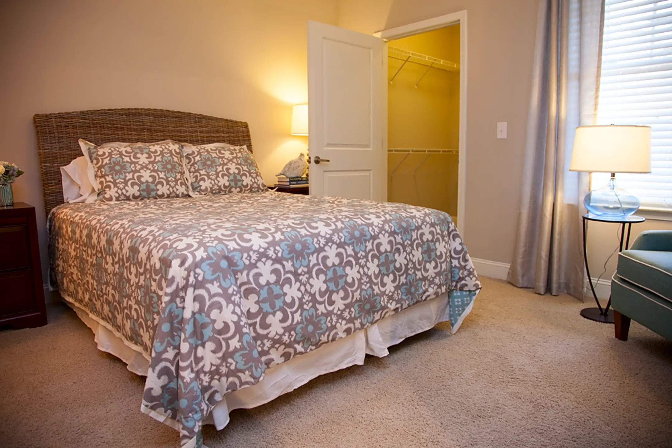 Piedmont Place Apartments Greensboro, NC 27410