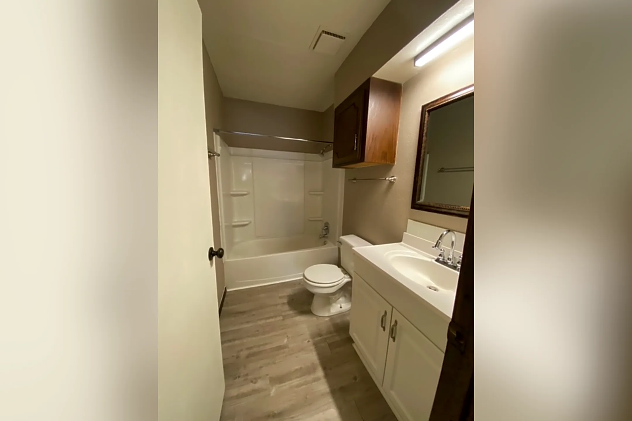 Oakhurst Apartments 2406 Oakhurst Dr Ada, OK Apartments for Rent