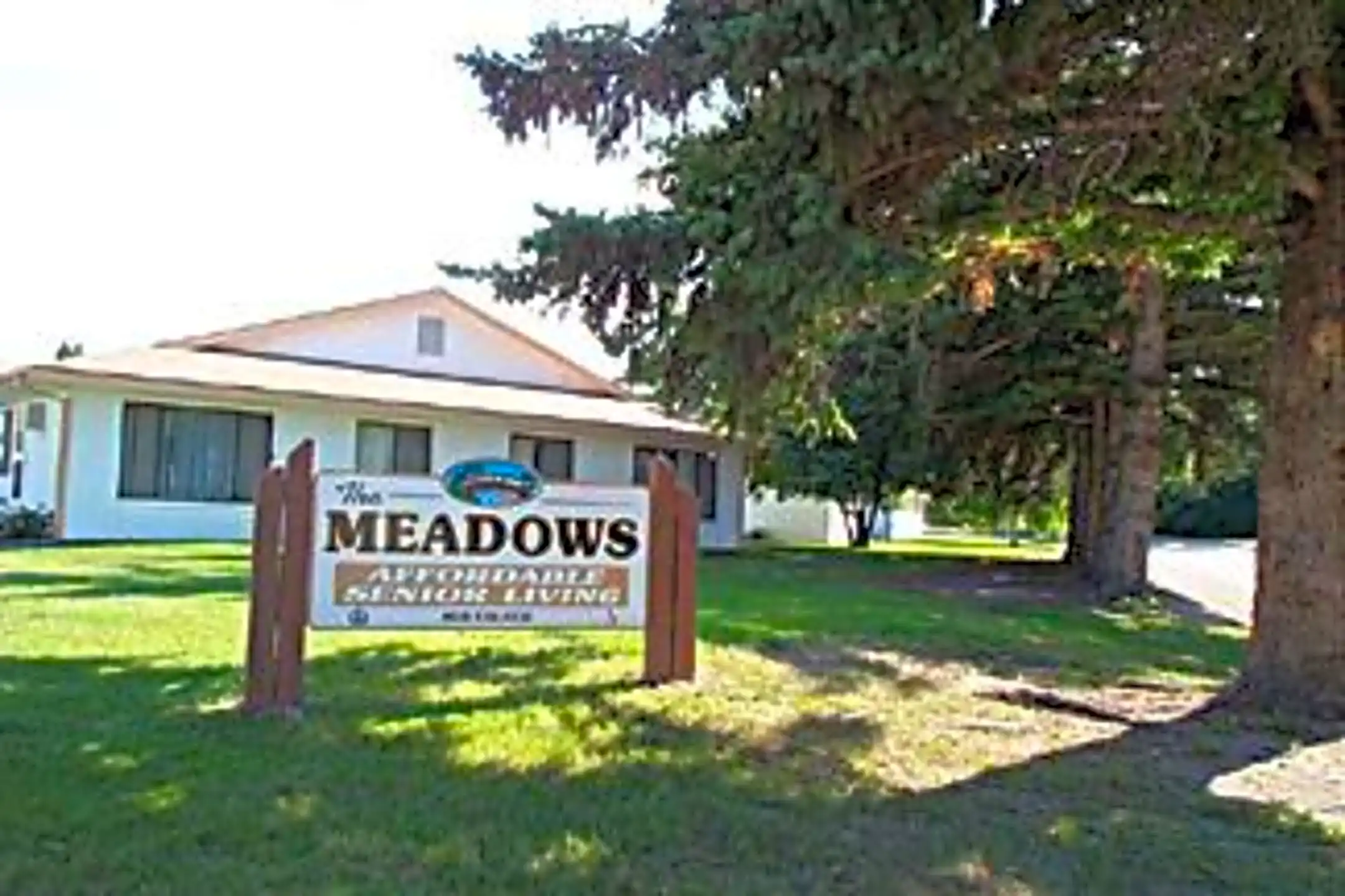 Meadows 603 Brassey St Lewistown, MT Apartments for Rent Rent.